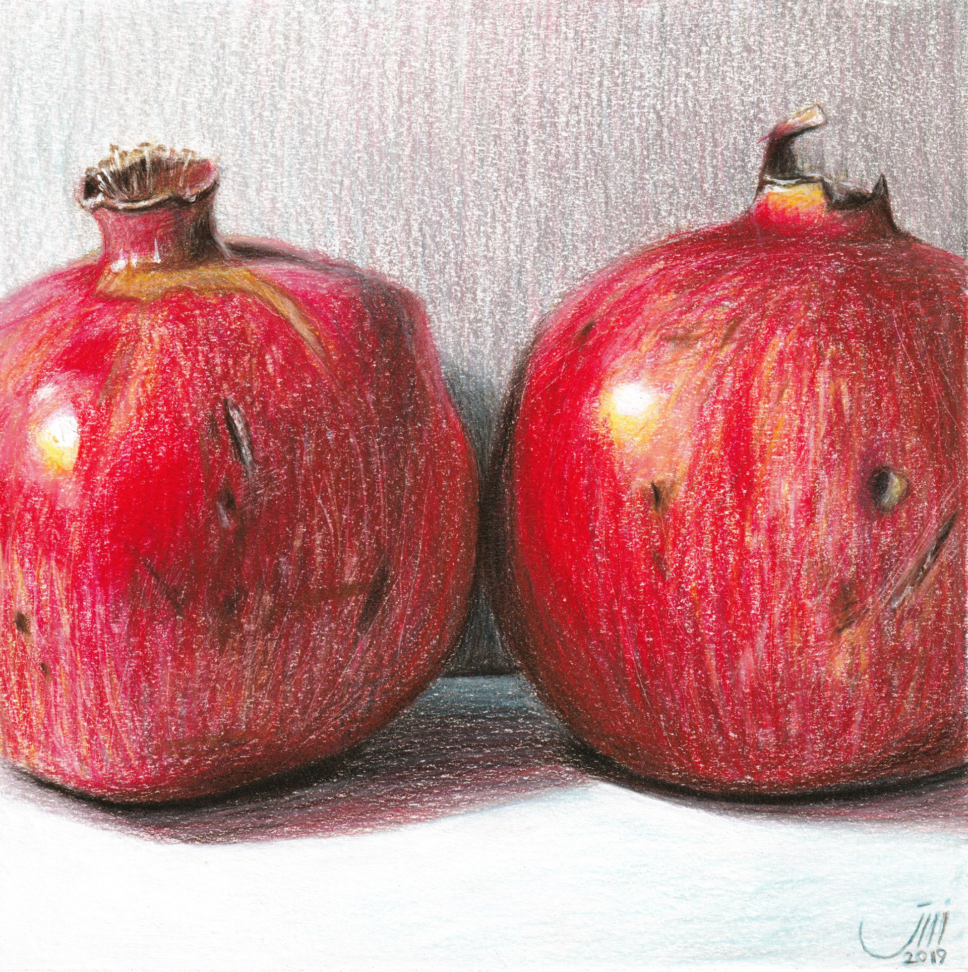 No.169, 18 x 18 cm