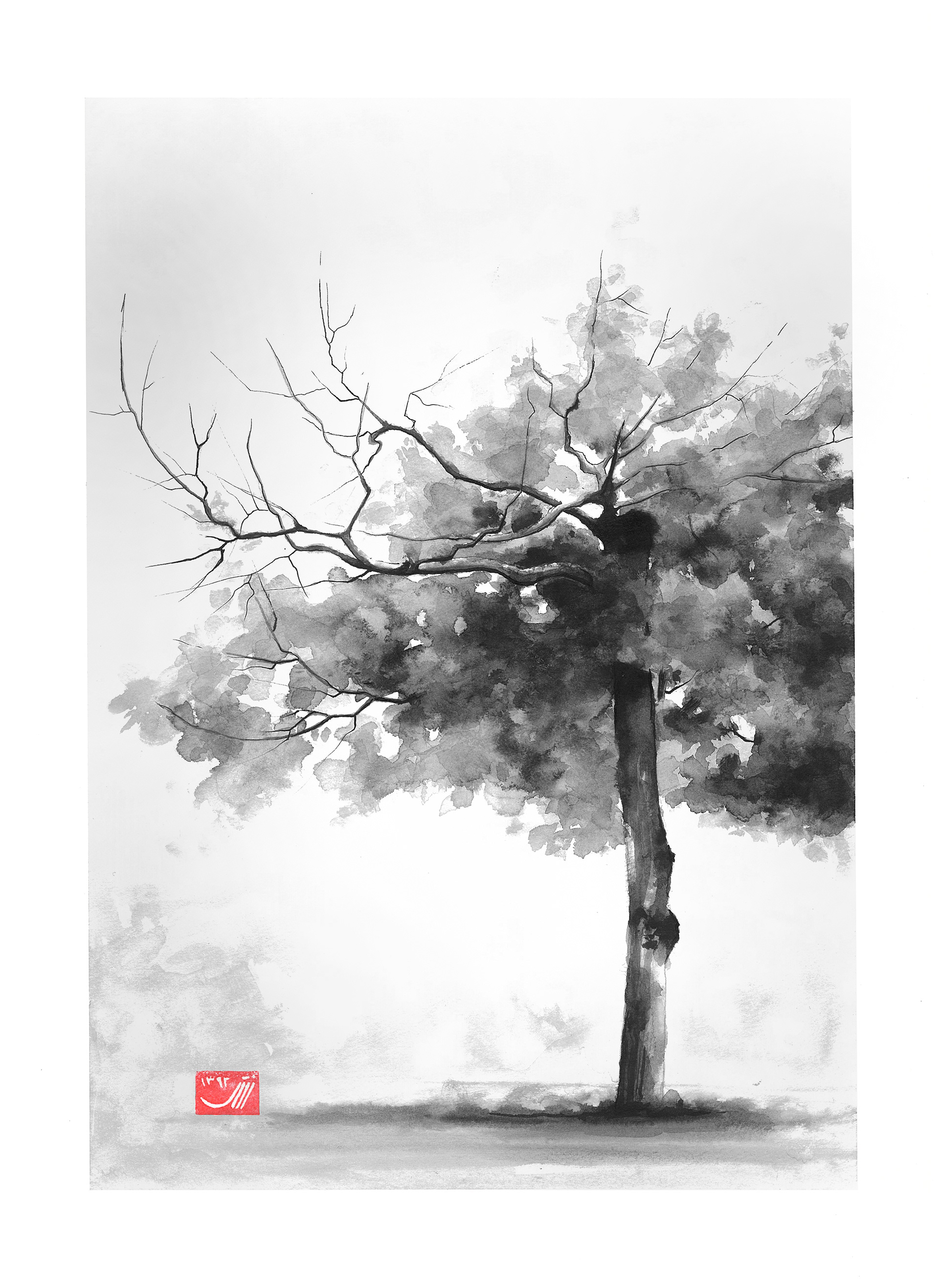 No.2, 37.5 x 27 cm, Kobe