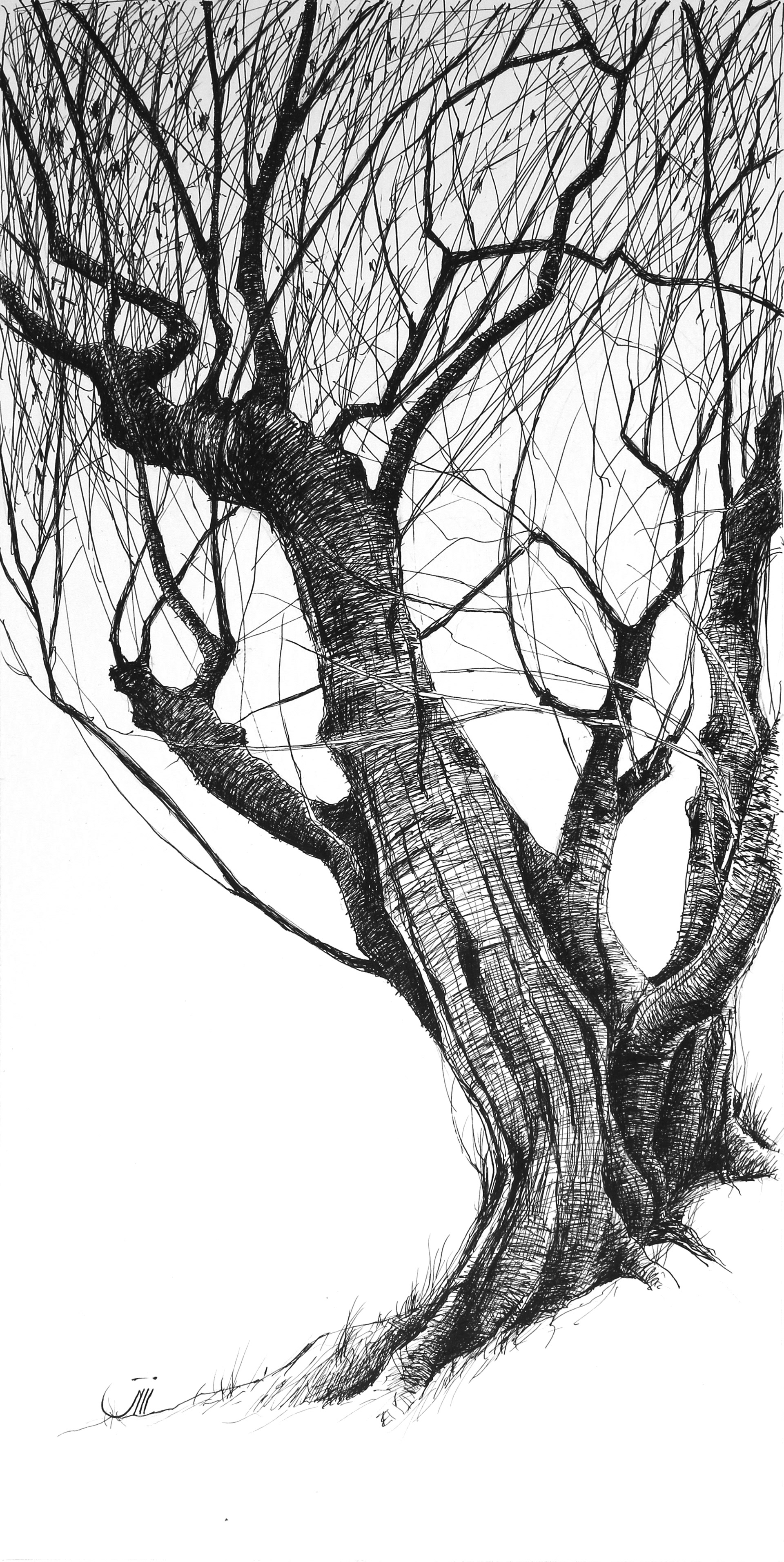 No.34, 46 x 23, Nagoya