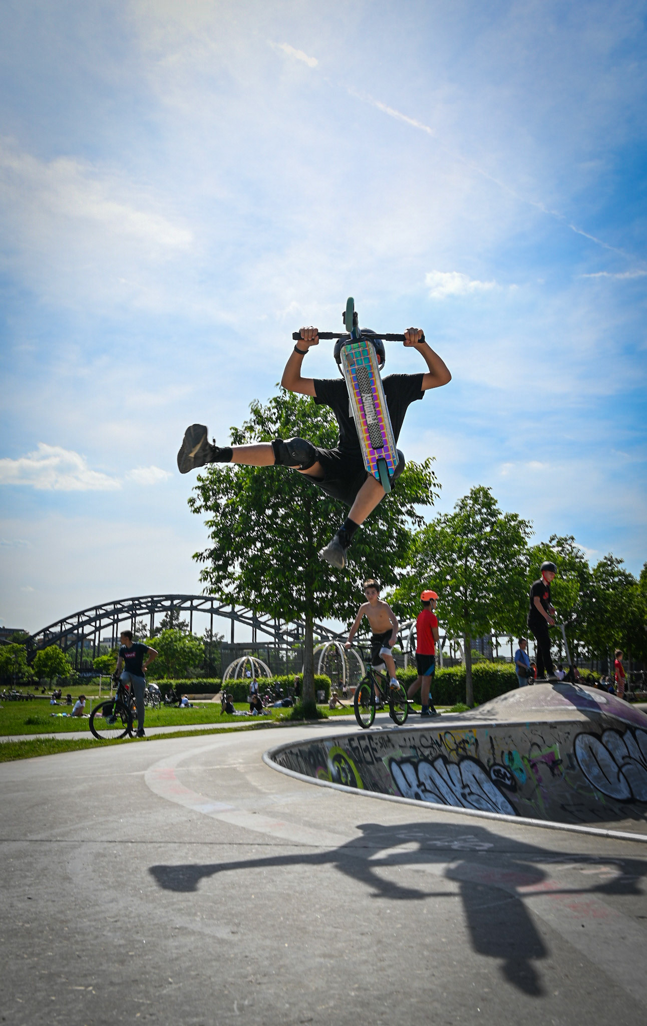 ECB Bikepark
