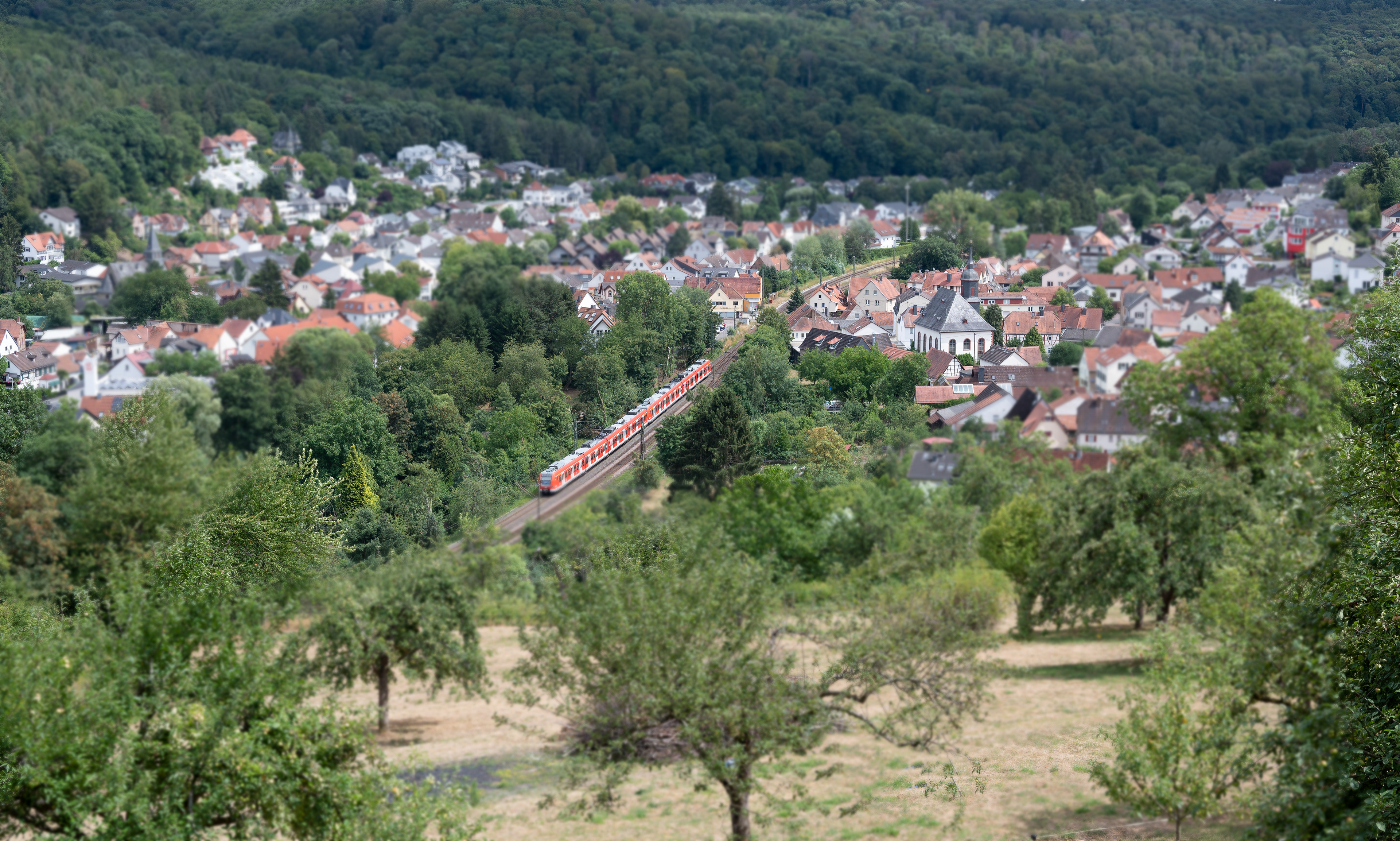Lohrberg