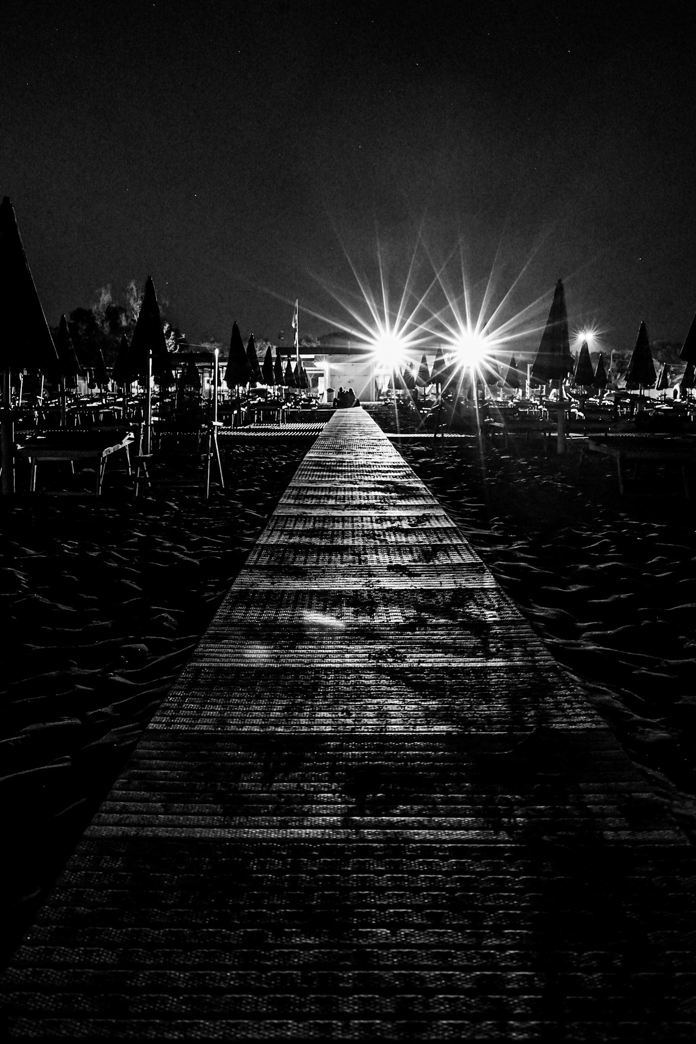 Beach in Prinipina - Grosseto