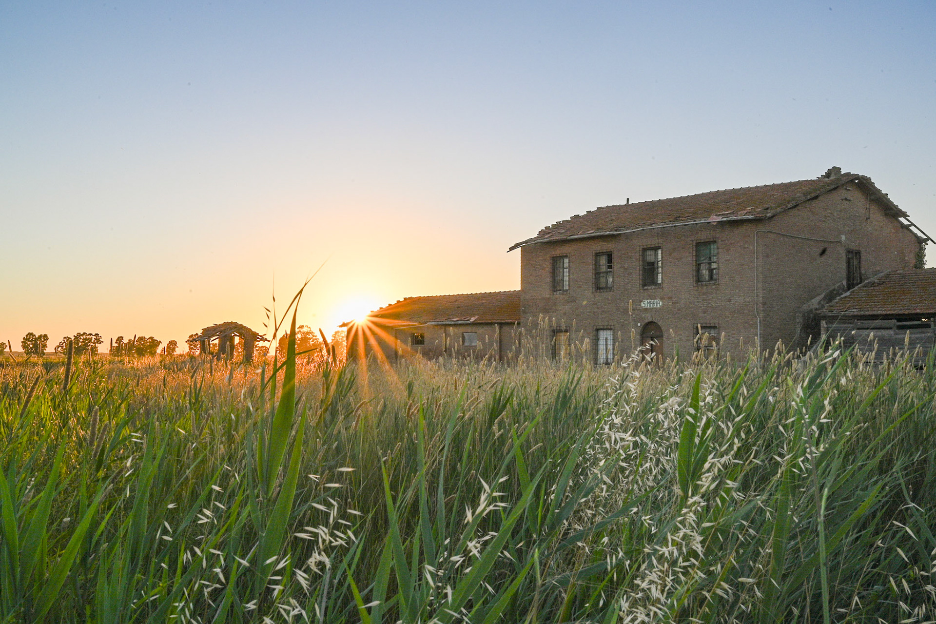 Casolare close to Principina - Grosseto