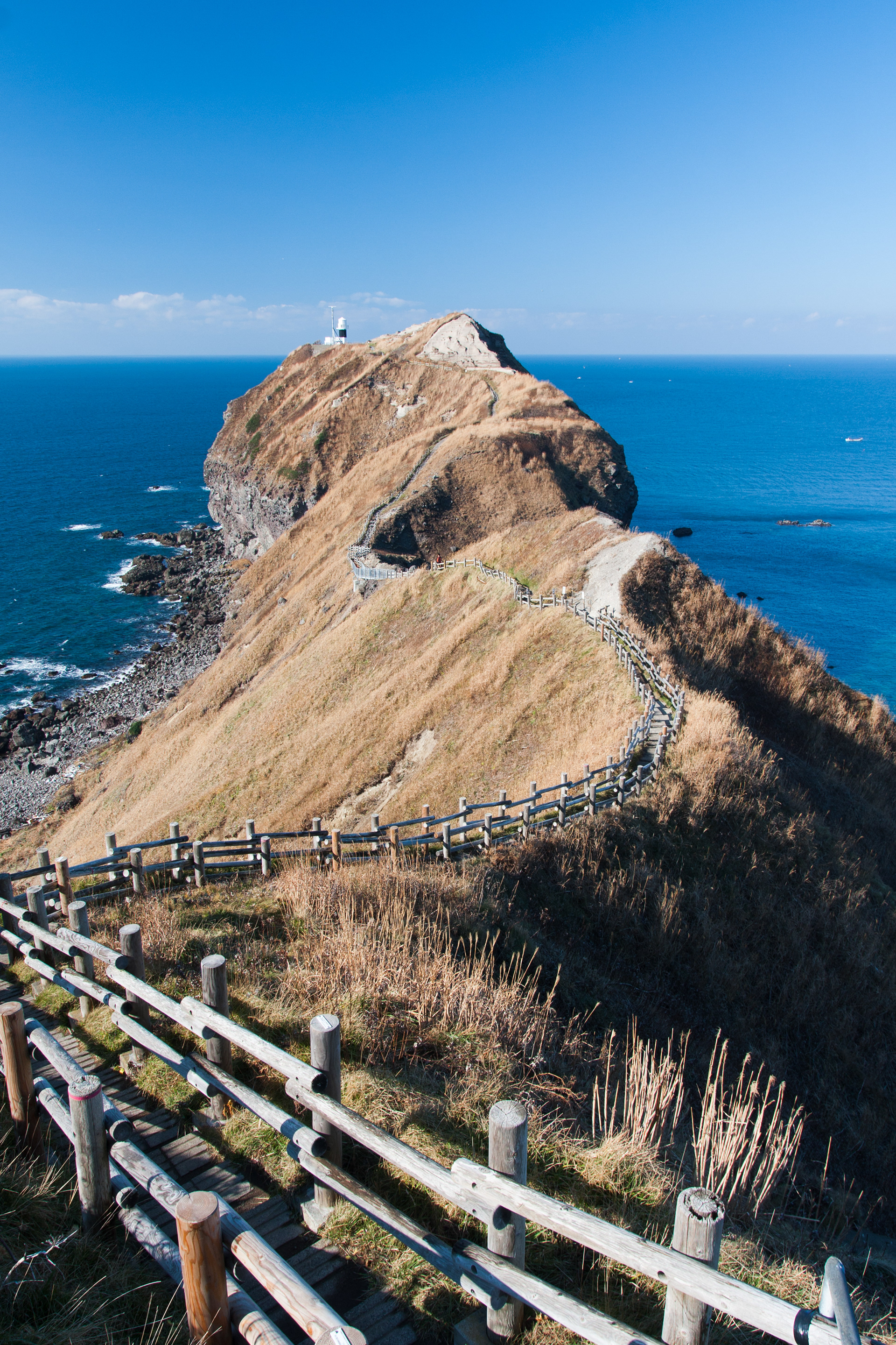 Shakotan - Hokkaido