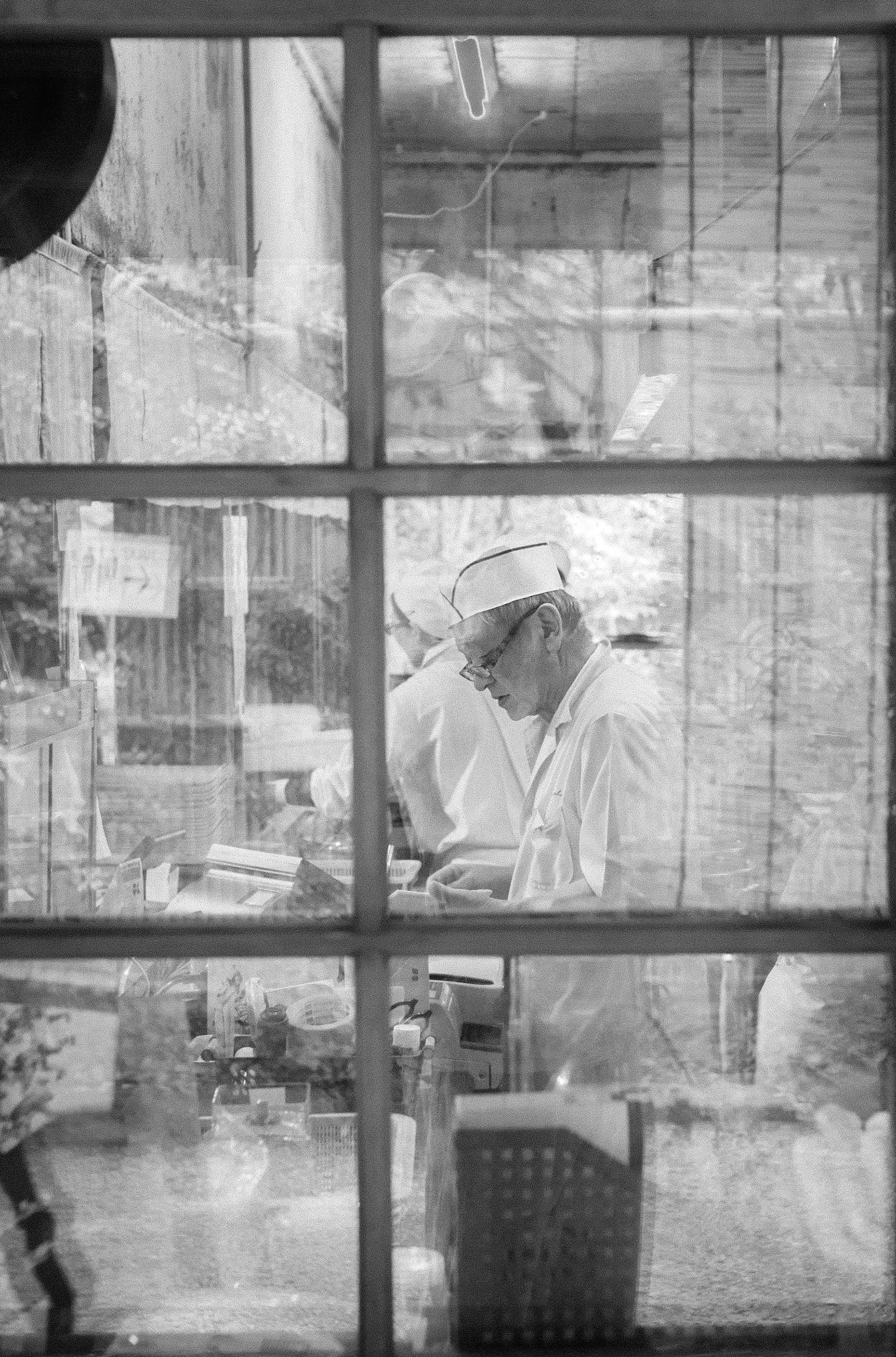 Japanese Cook