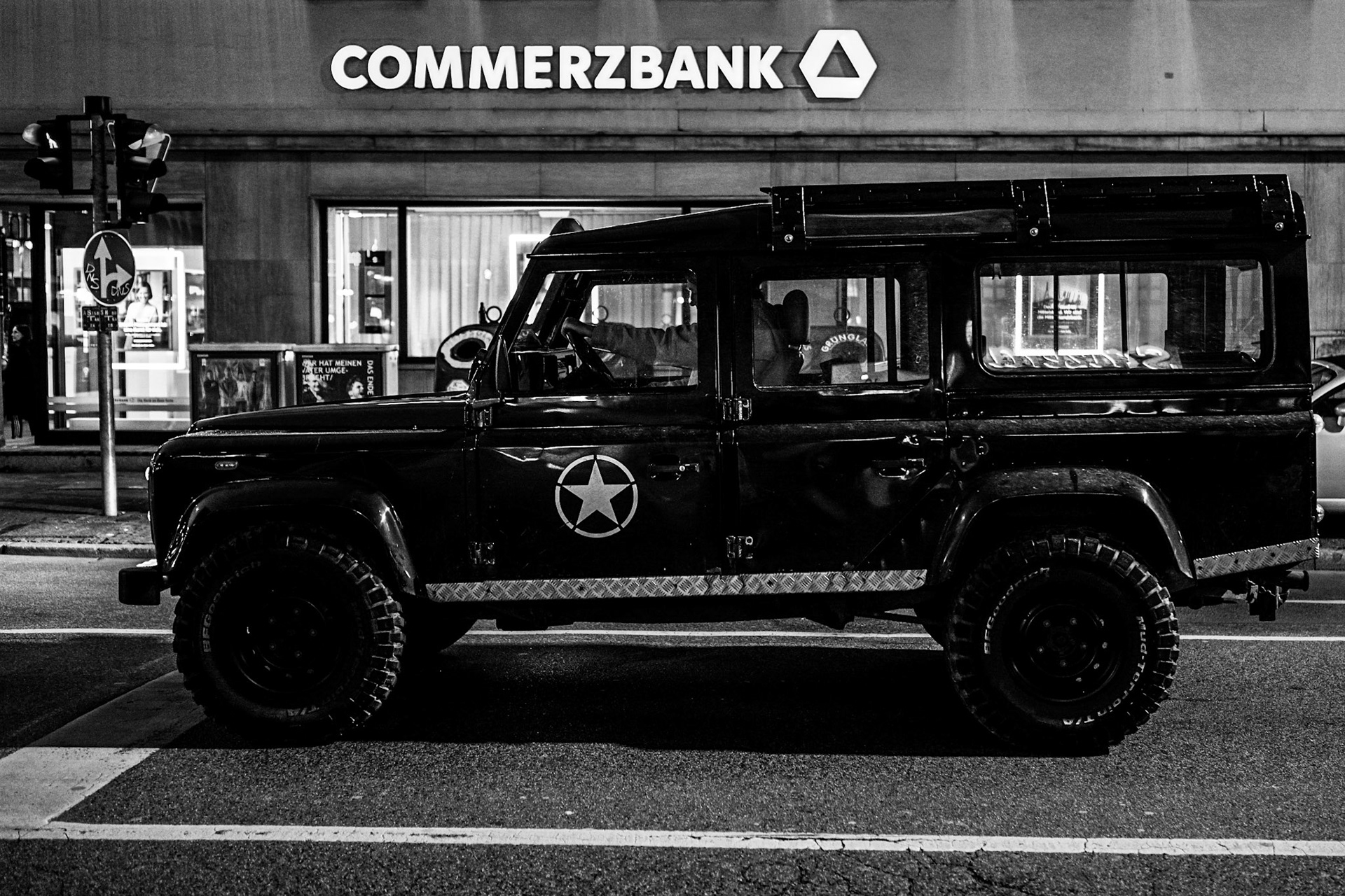 Jeep!