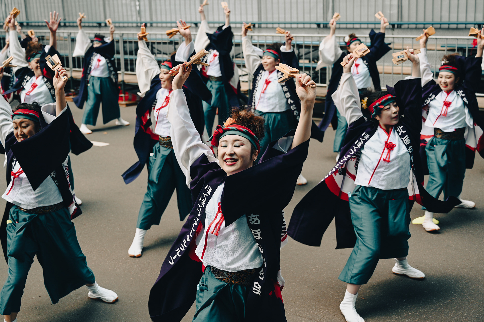 Yosakoi - Sapporo