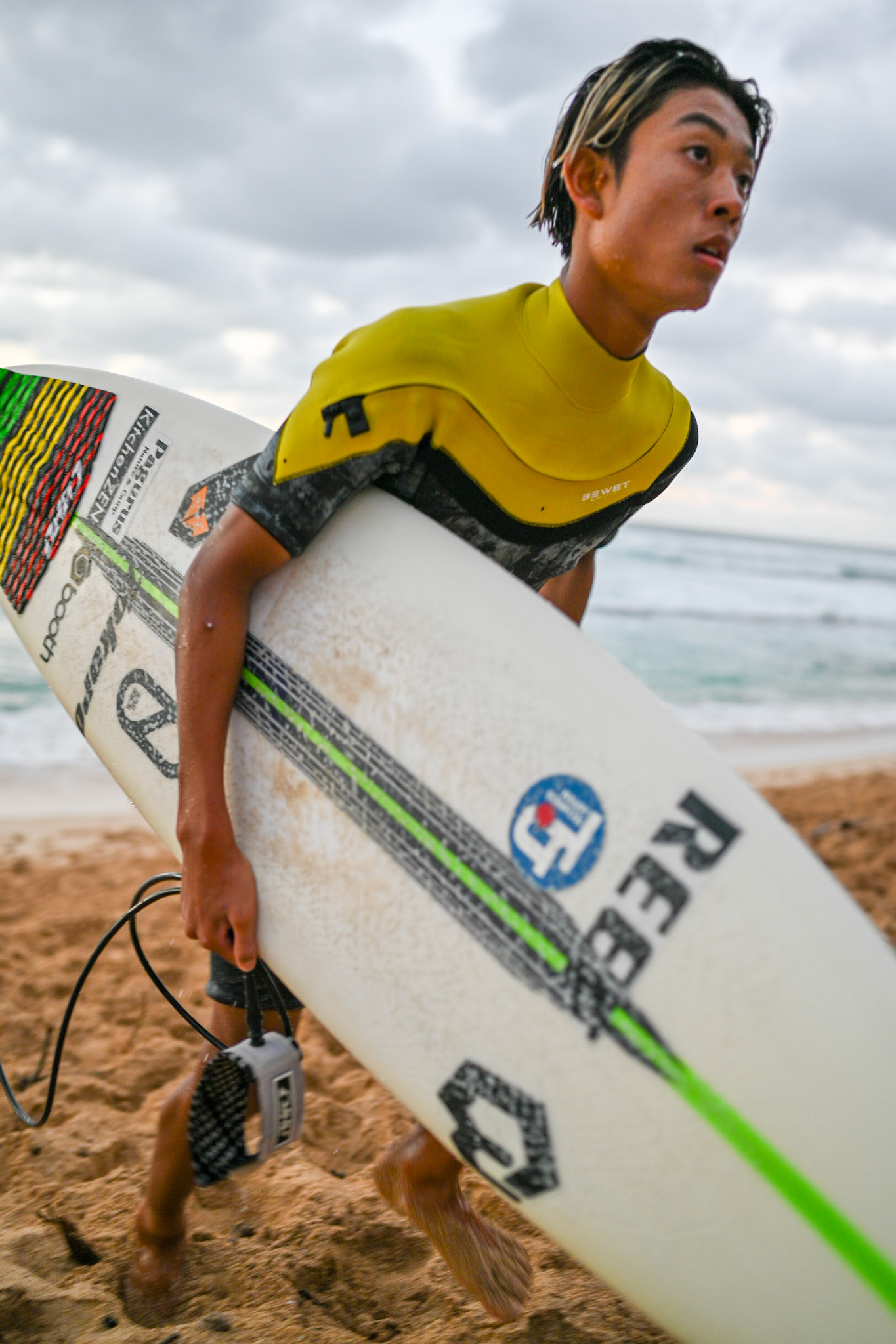 North Shore - Oahu