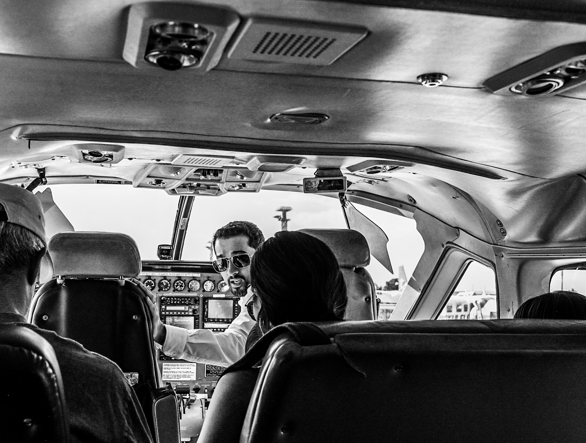Mokulele Airlines to Molokai