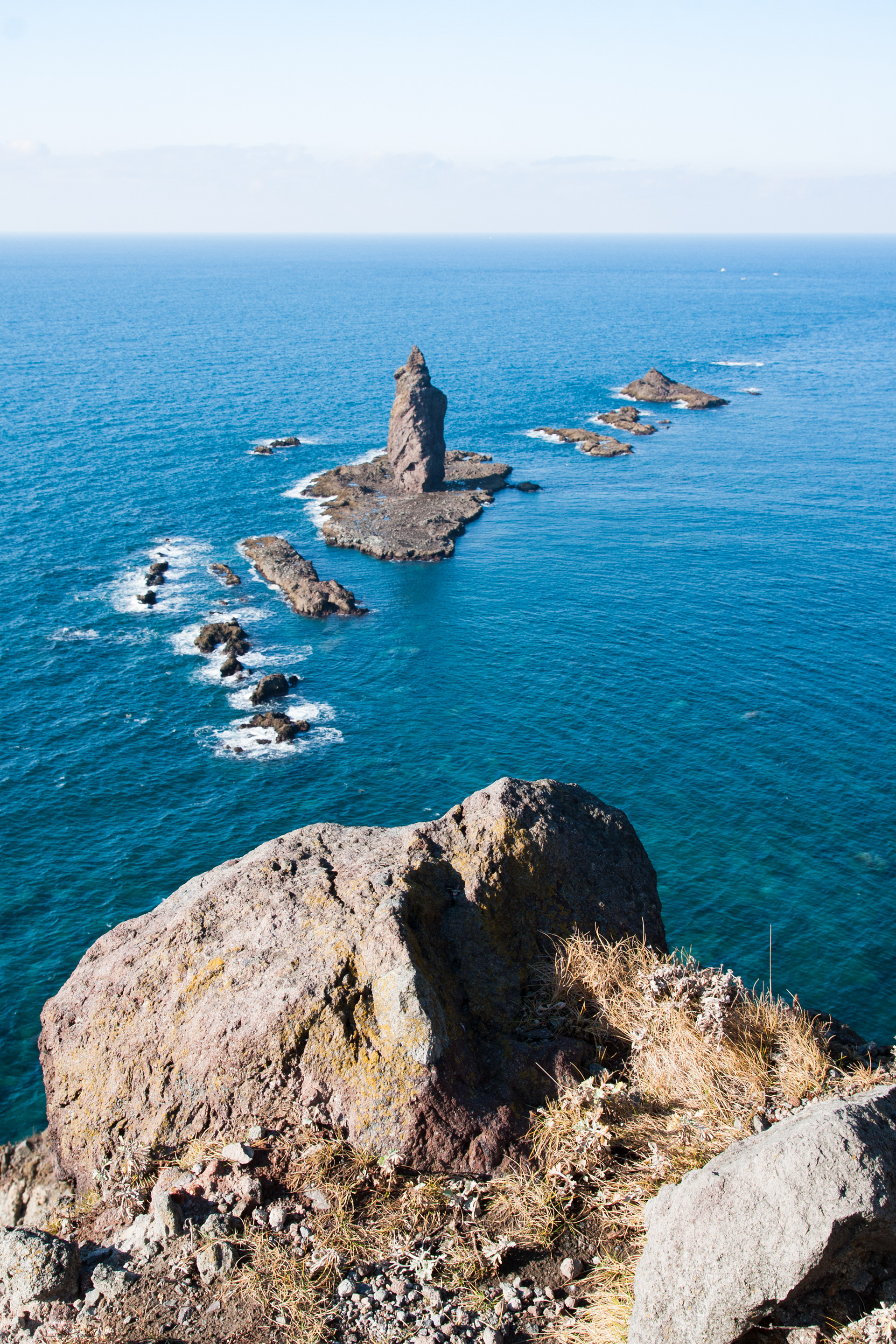 Shakotan - Hokkaido