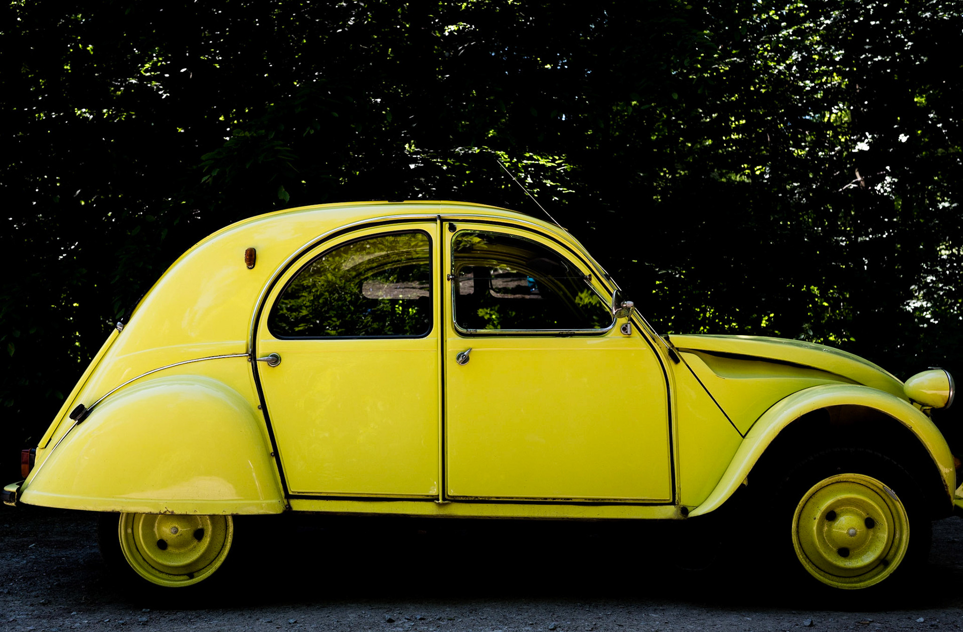 2CV