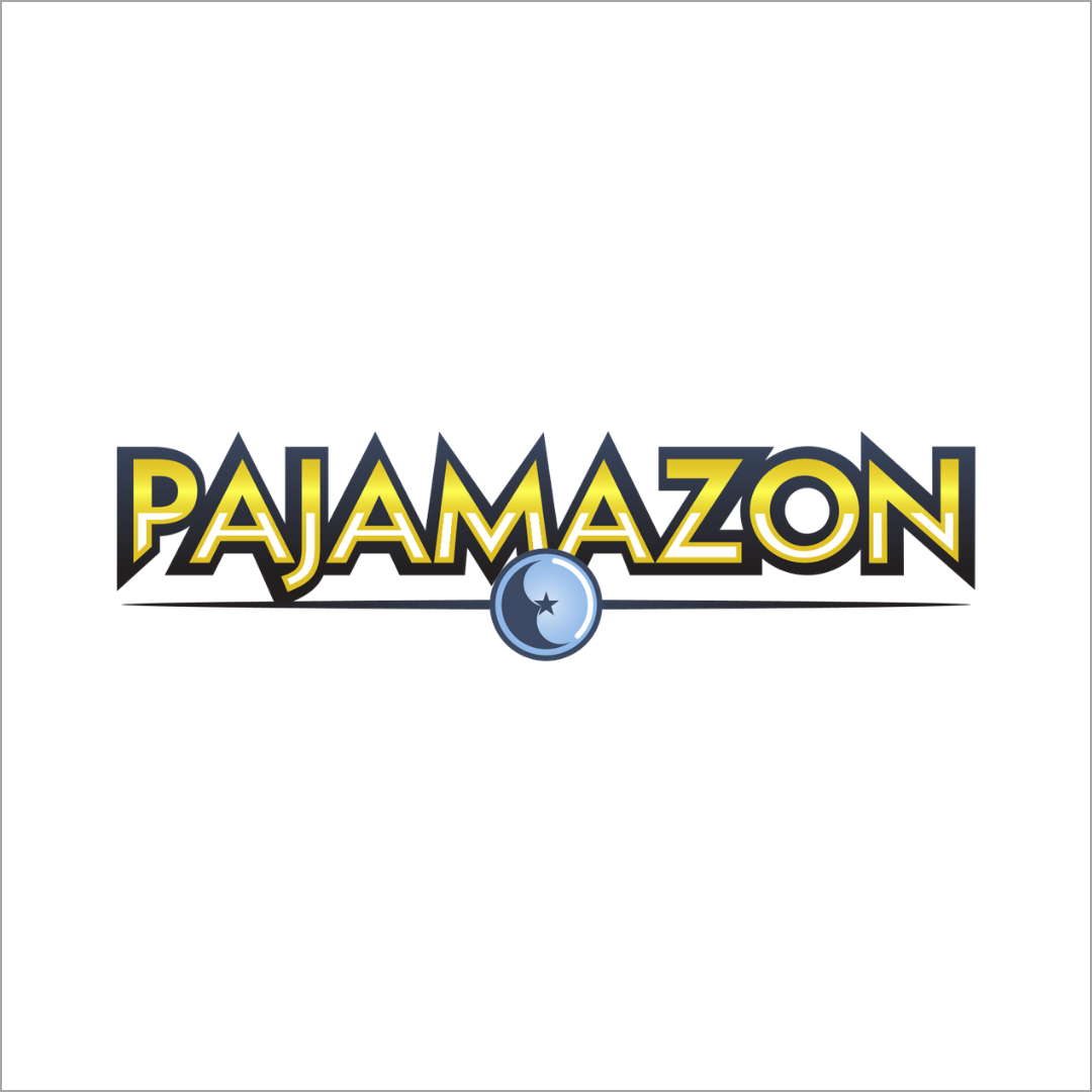 Pajamazon Logo