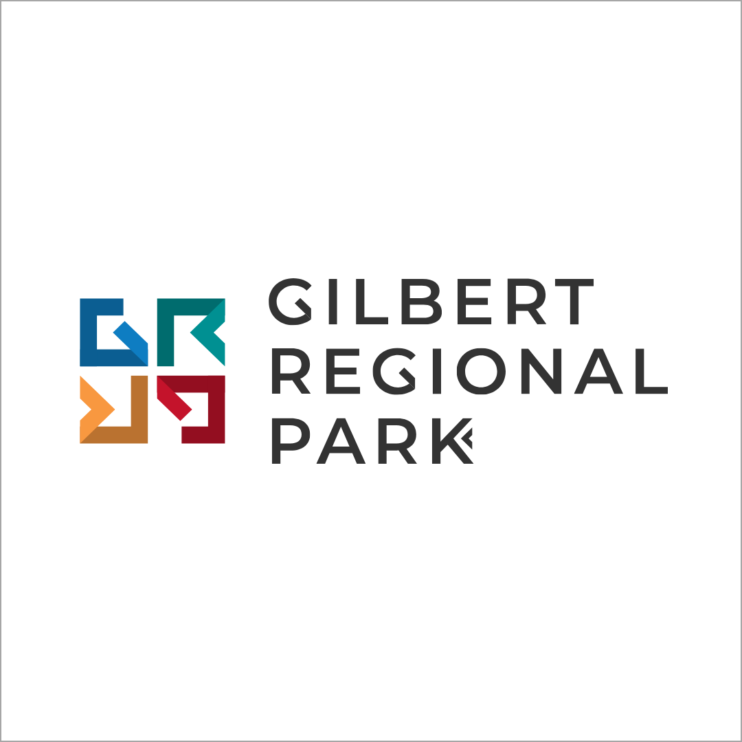 Gilbert Regional Park Logo