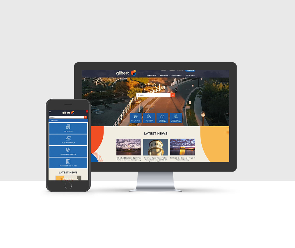 Worked with Vendors/Staff to Update Brand Touch Points