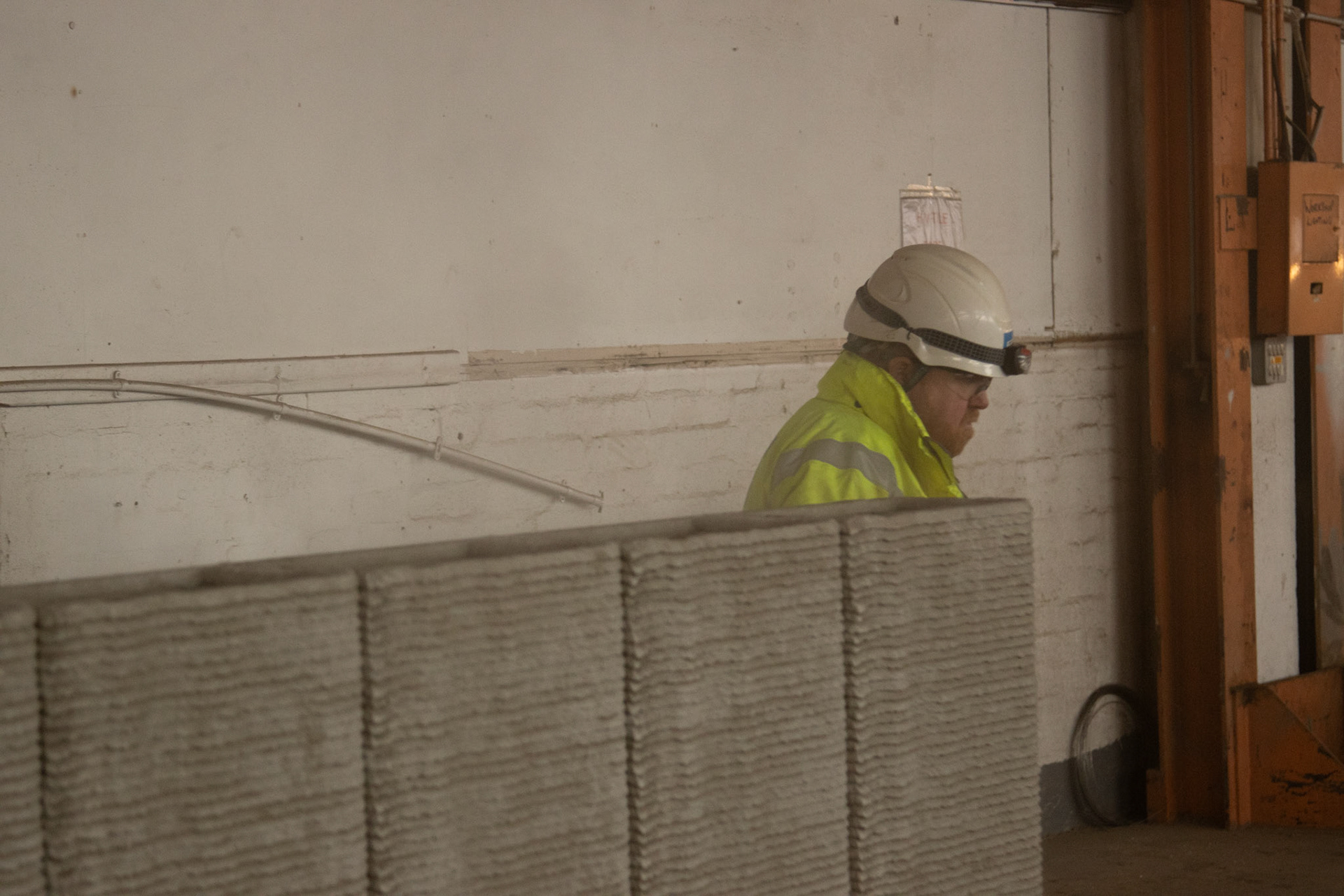 Newcastle Print Hub and testing