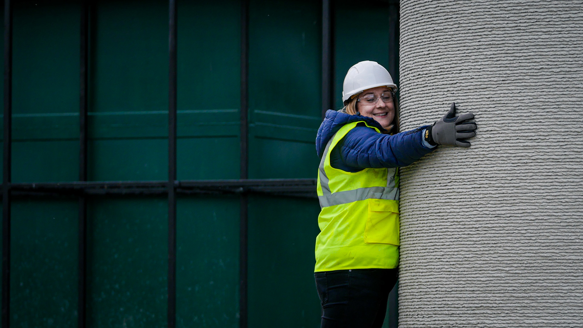 United Utilities Water Chamber Installation at Weaverham Water Treatment Plant