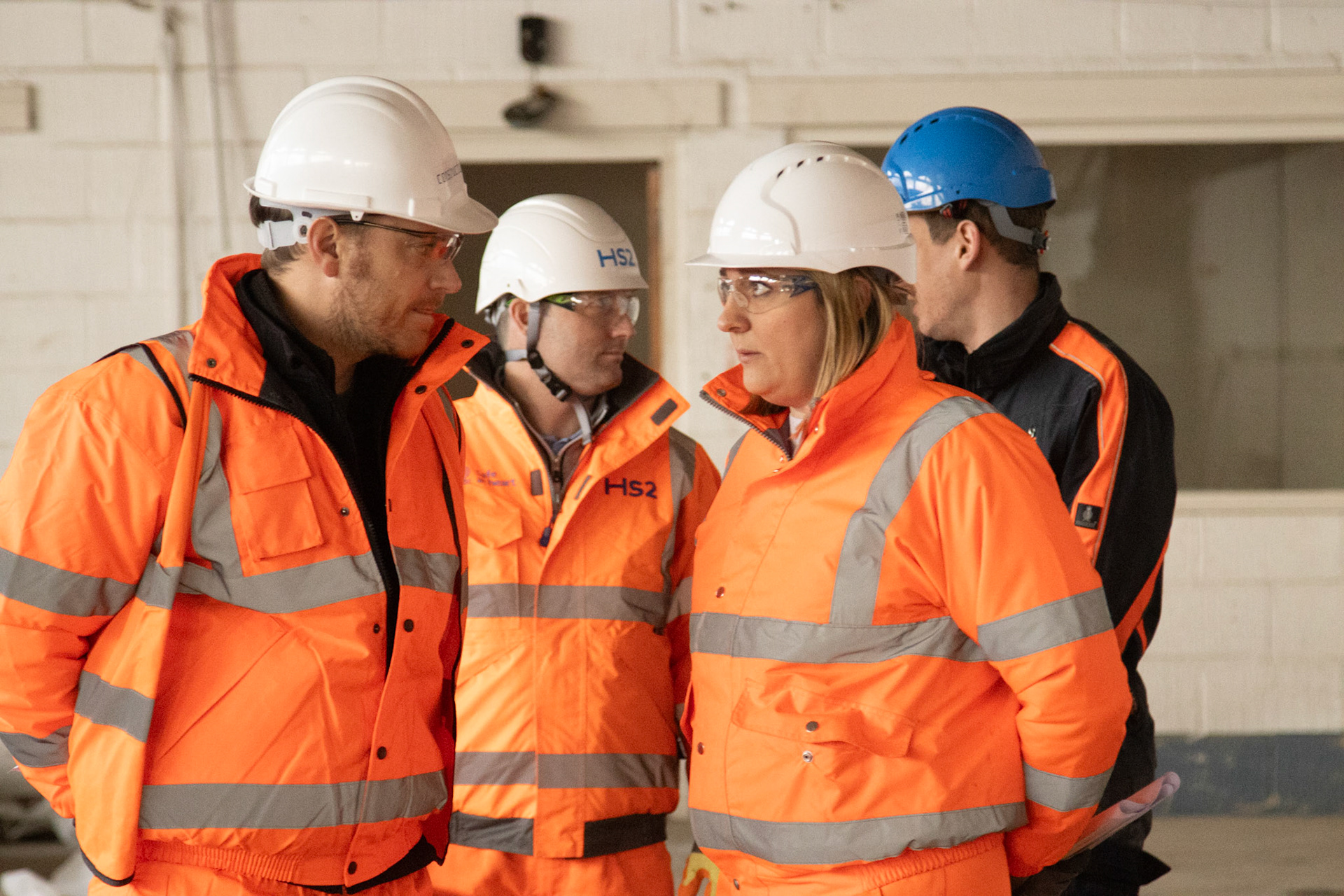 Newcastle Print Hub and testing