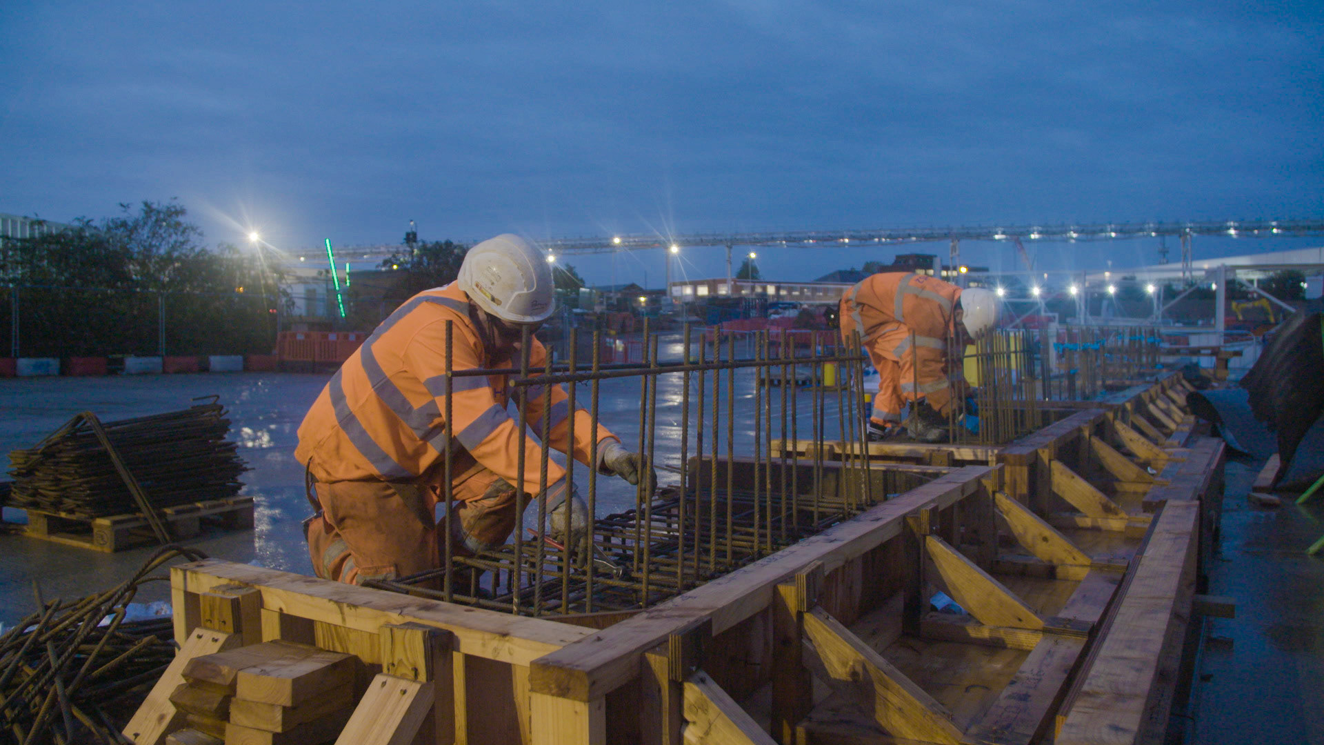 HS2 Print Hub