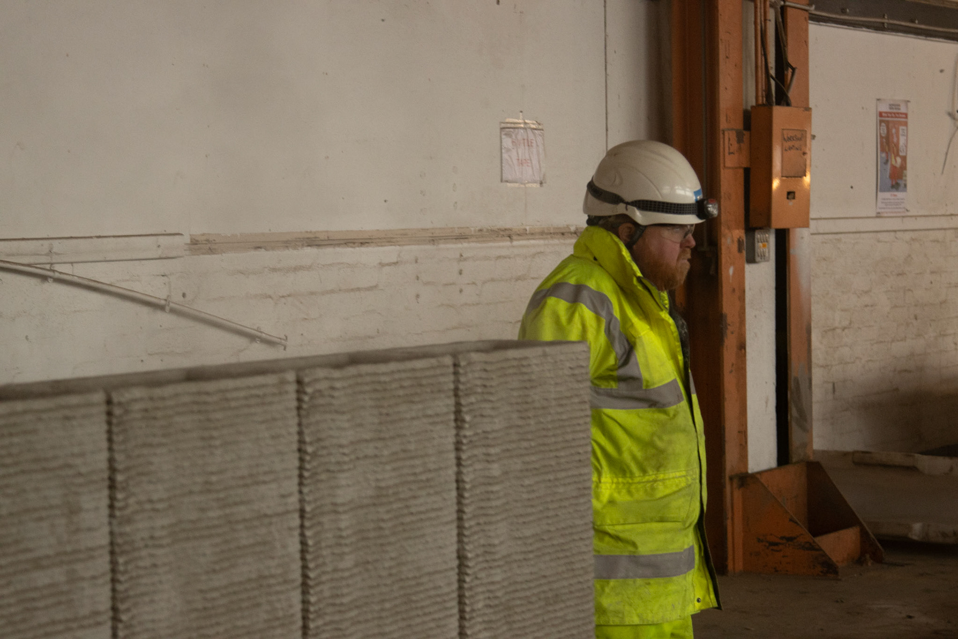 Newcastle Print Hub and testing