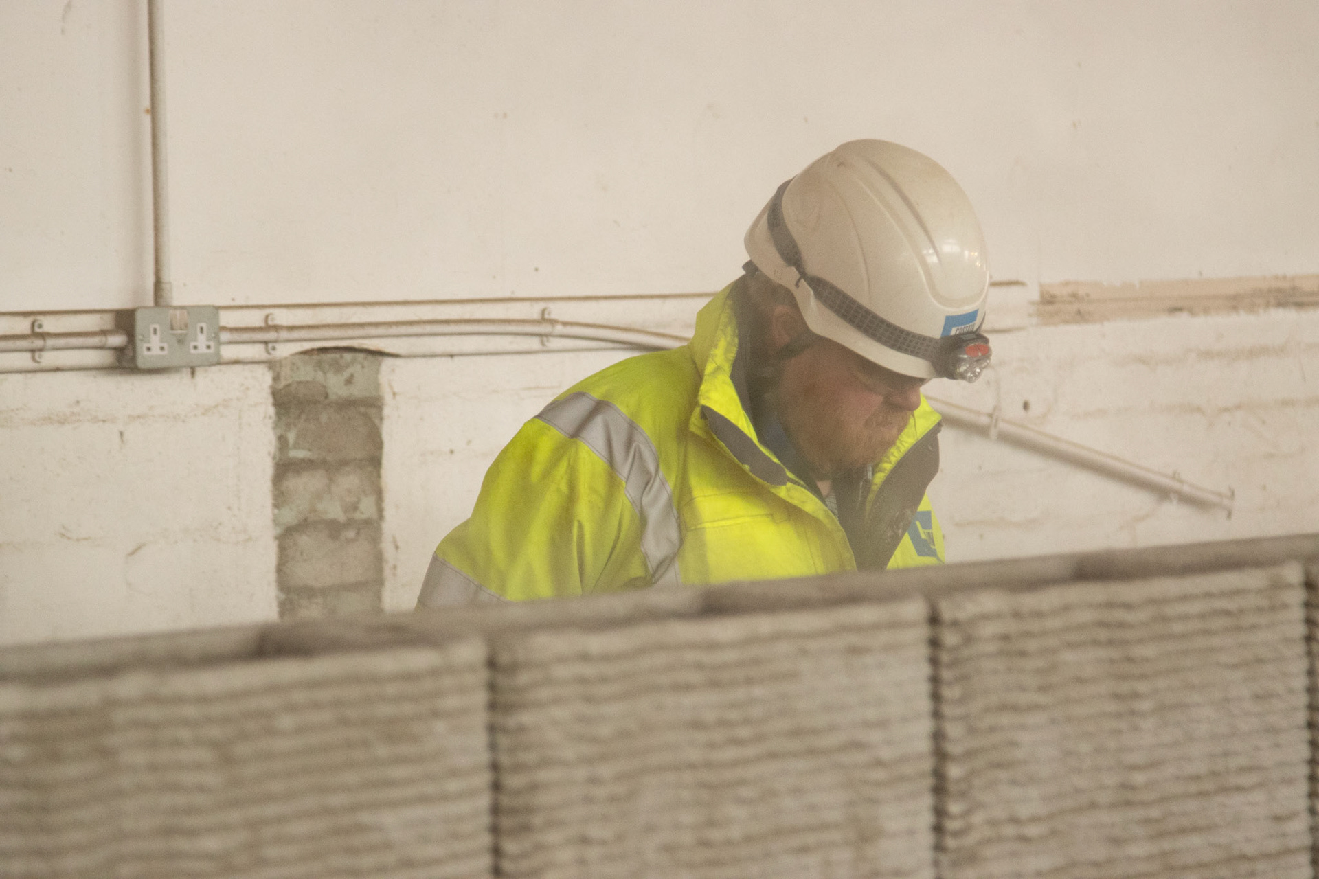 Newcastle Print Hub and testing