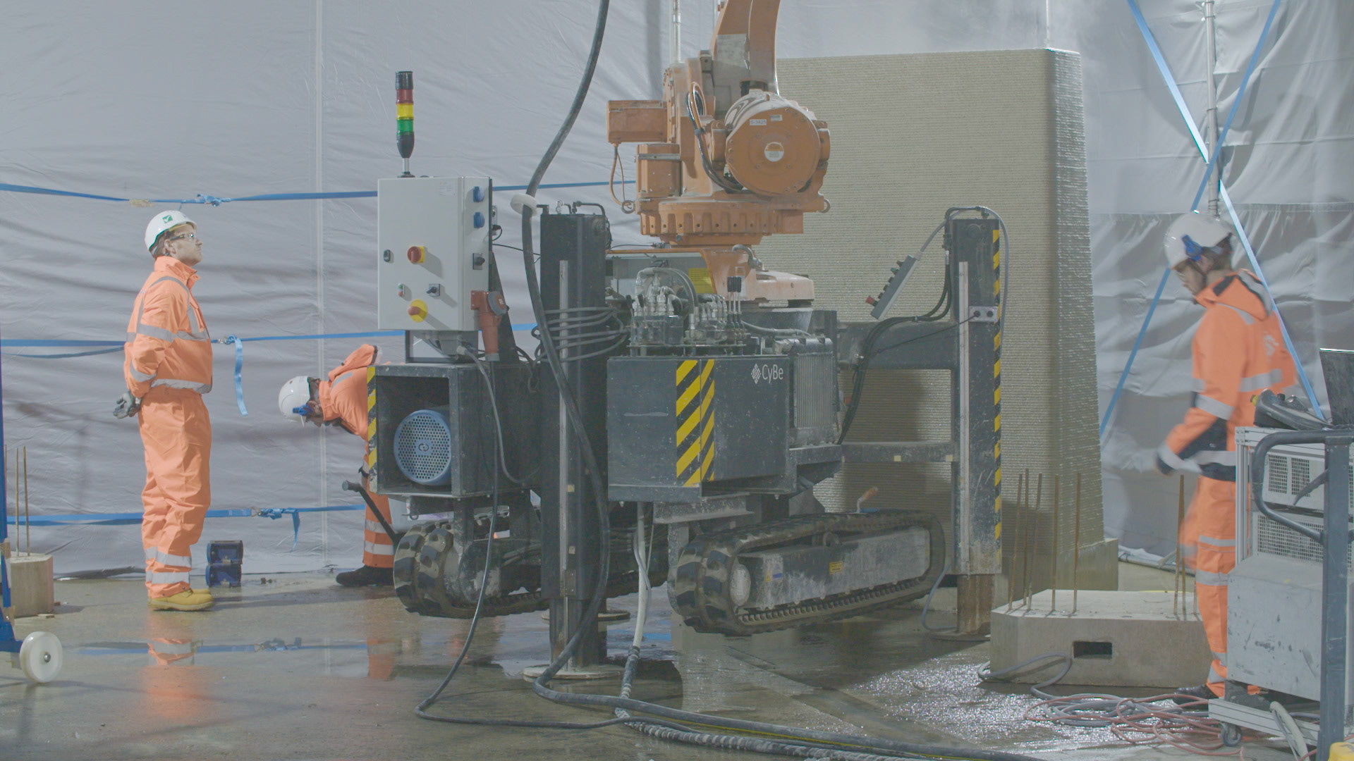 HS2 Print Hub