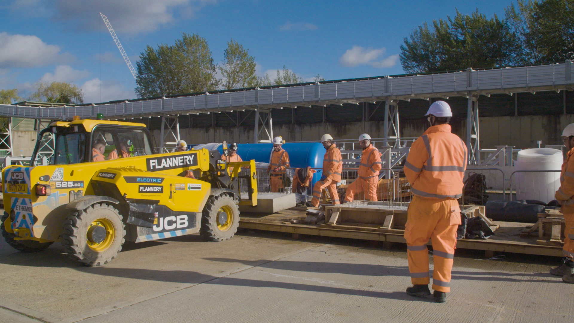 HS2 Print Hub