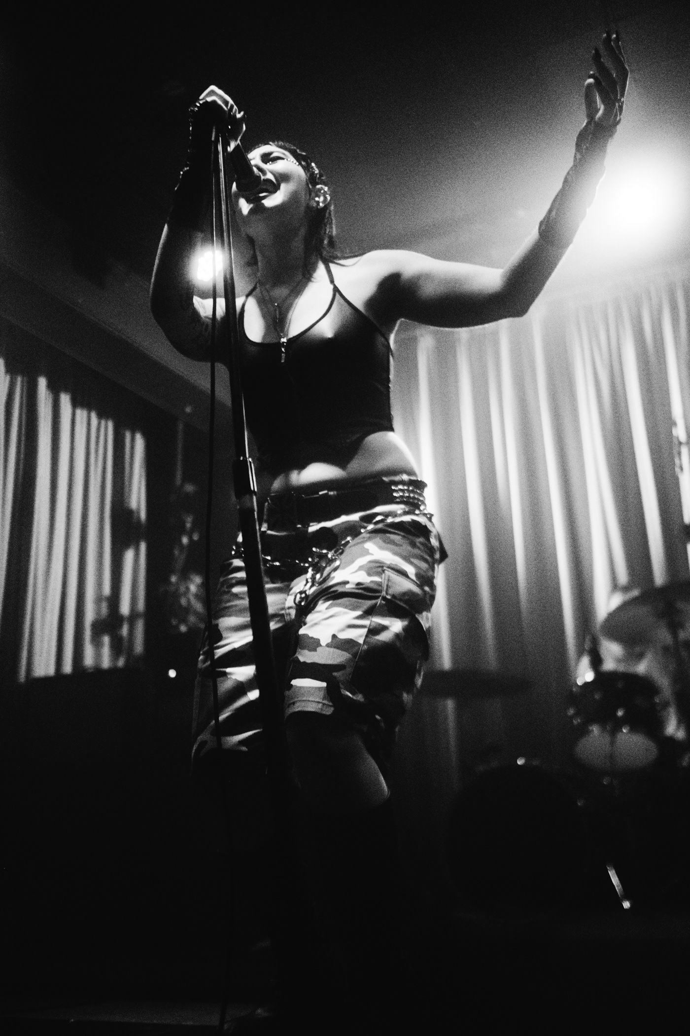 King Woman