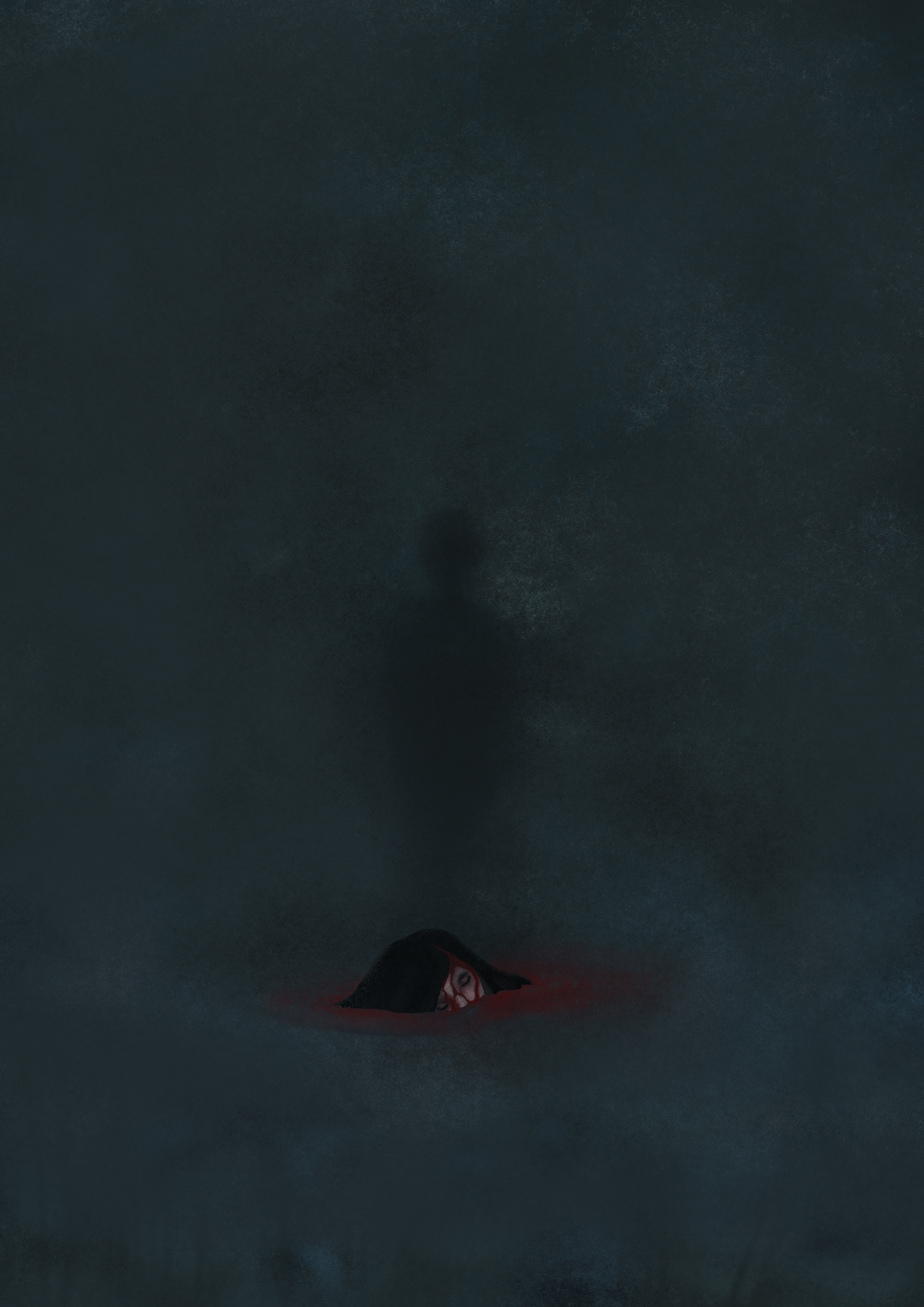 PARANOIA_13 | February 01, 2021