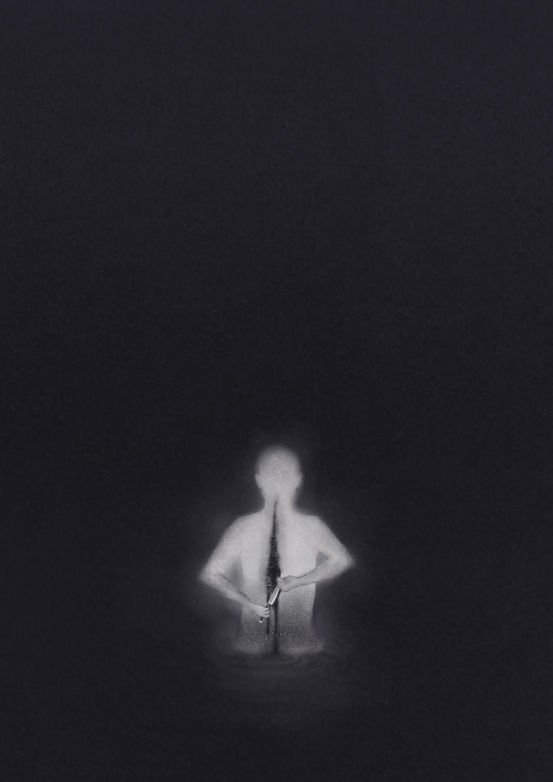 PARANOIA_12 | January 26, 2021