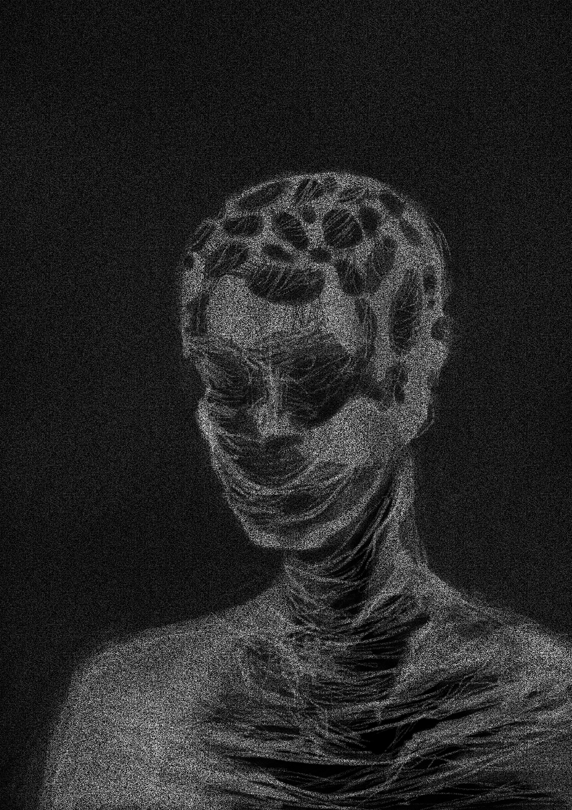 It just hurts a little in my head sometimes | PARANOIA_28 | January 16, 2022
