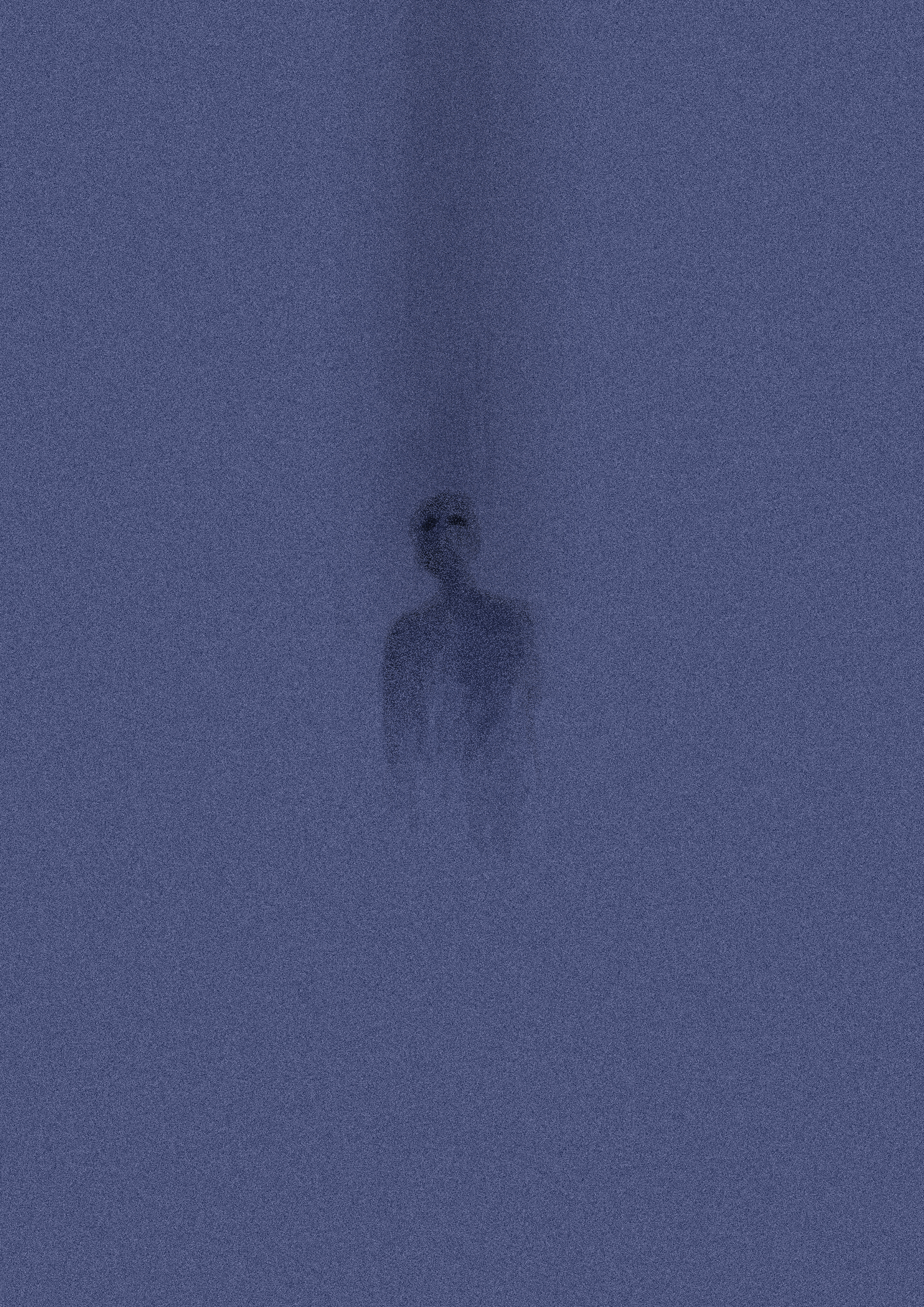 What you feel isn’t real. How you think isn’t real. |PARANOIA_33 | February 1, 2022