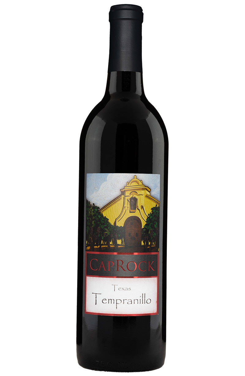 Tempranillo
