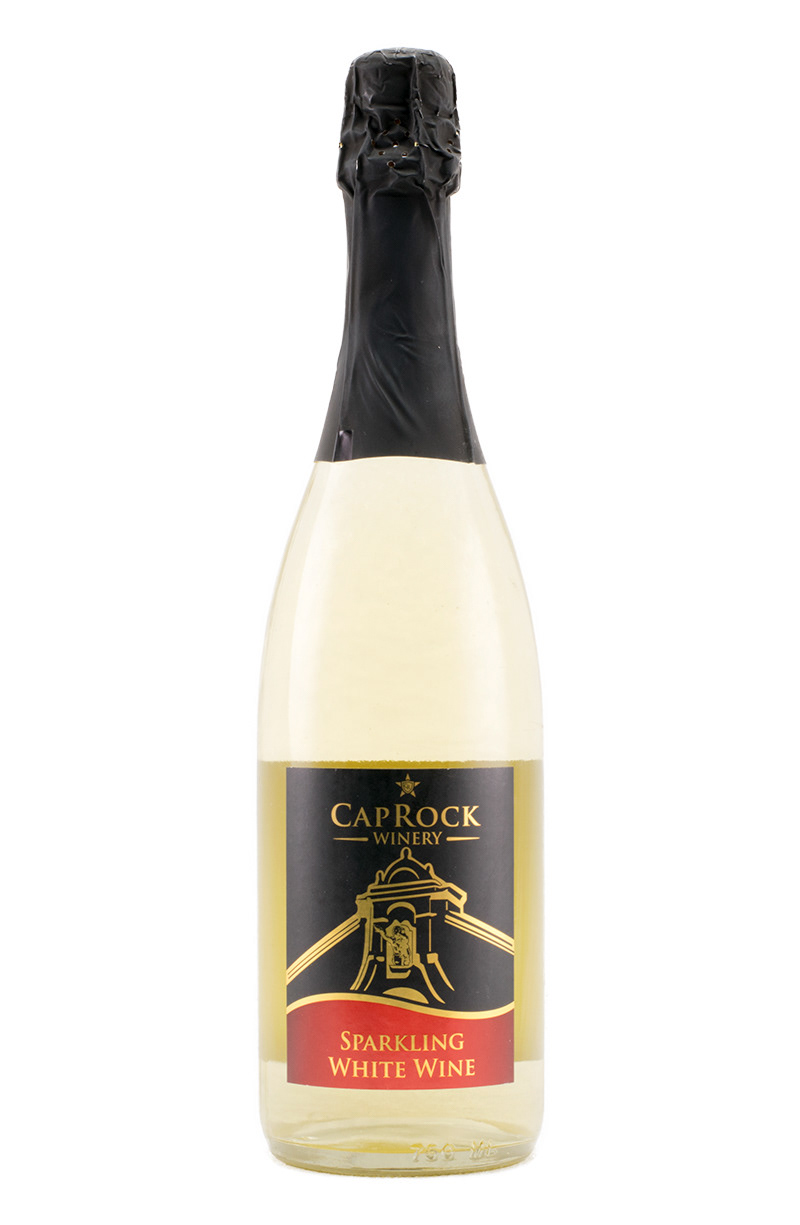 Sparkling White Wine