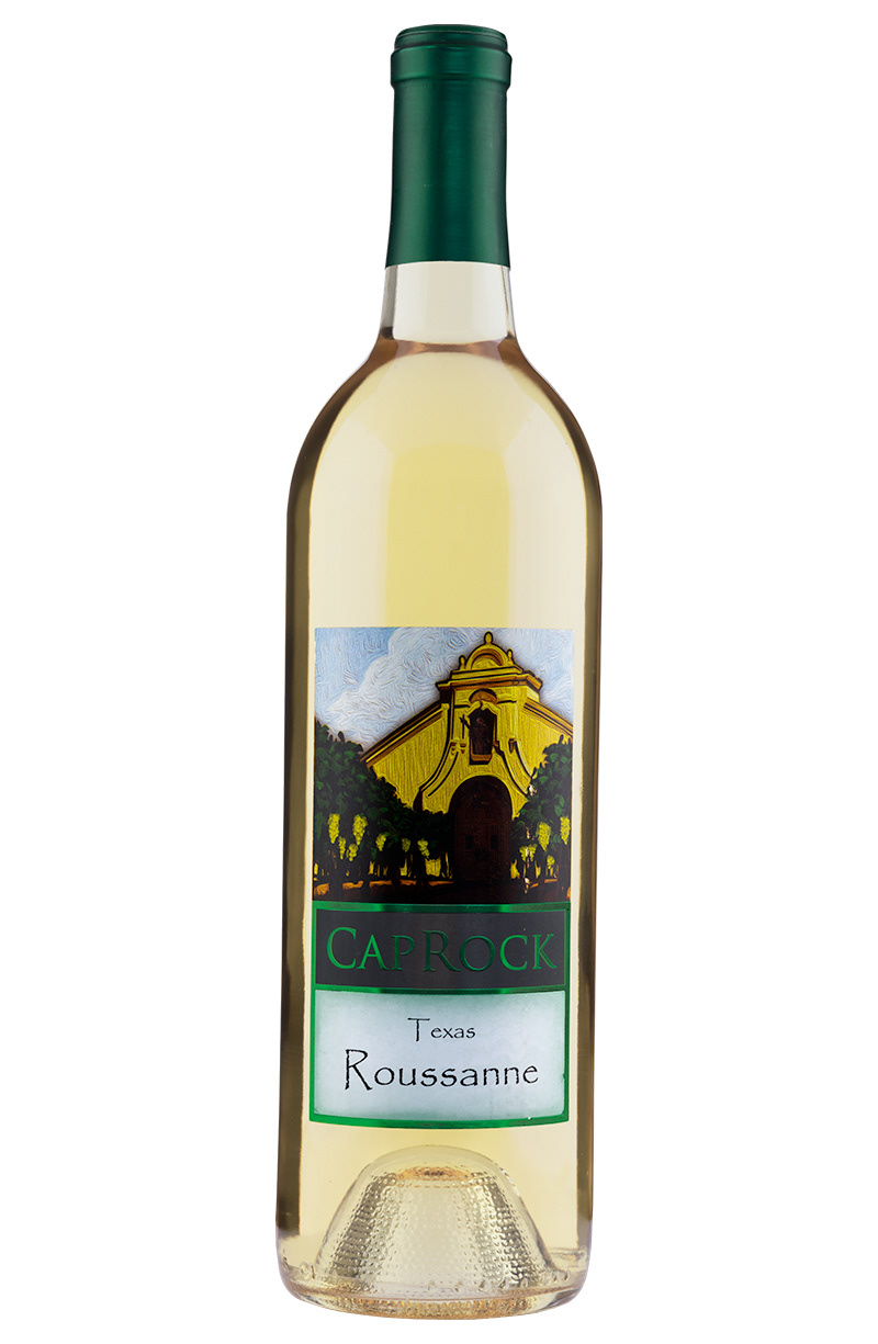 Roussanne