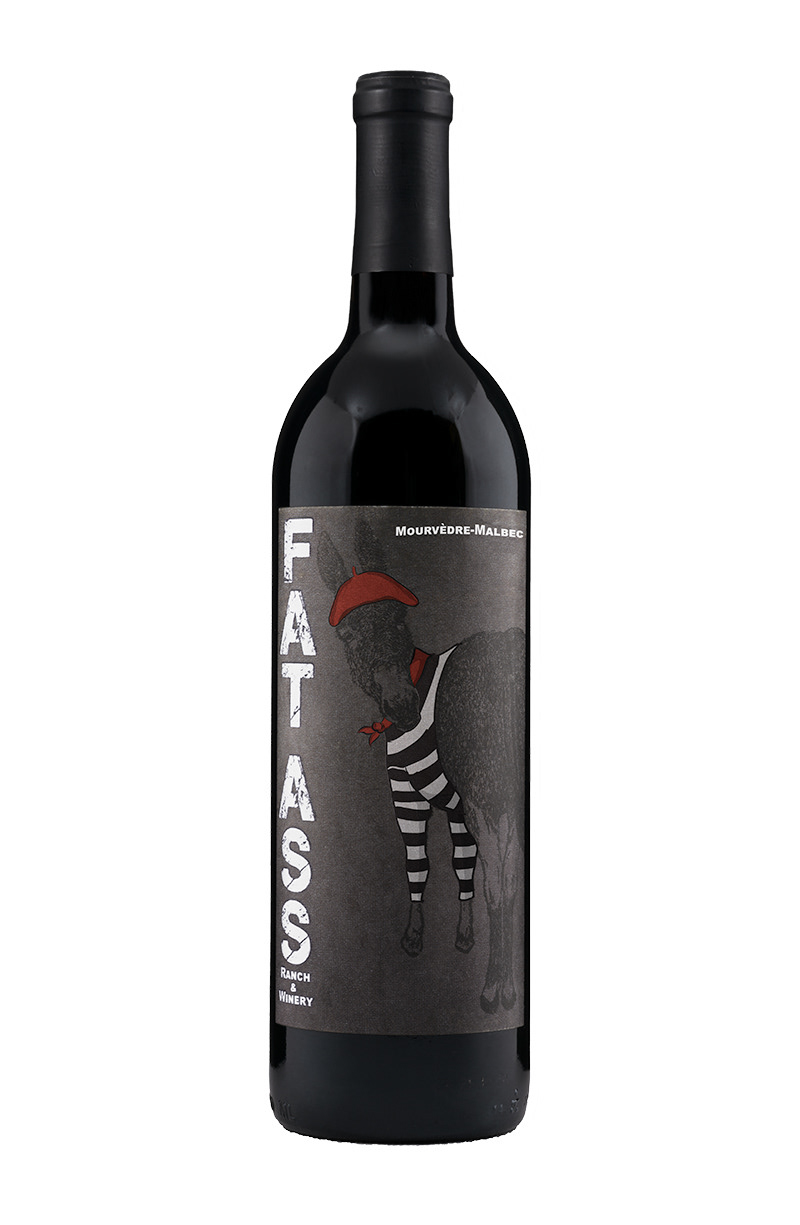 Mourvedre-Malbec