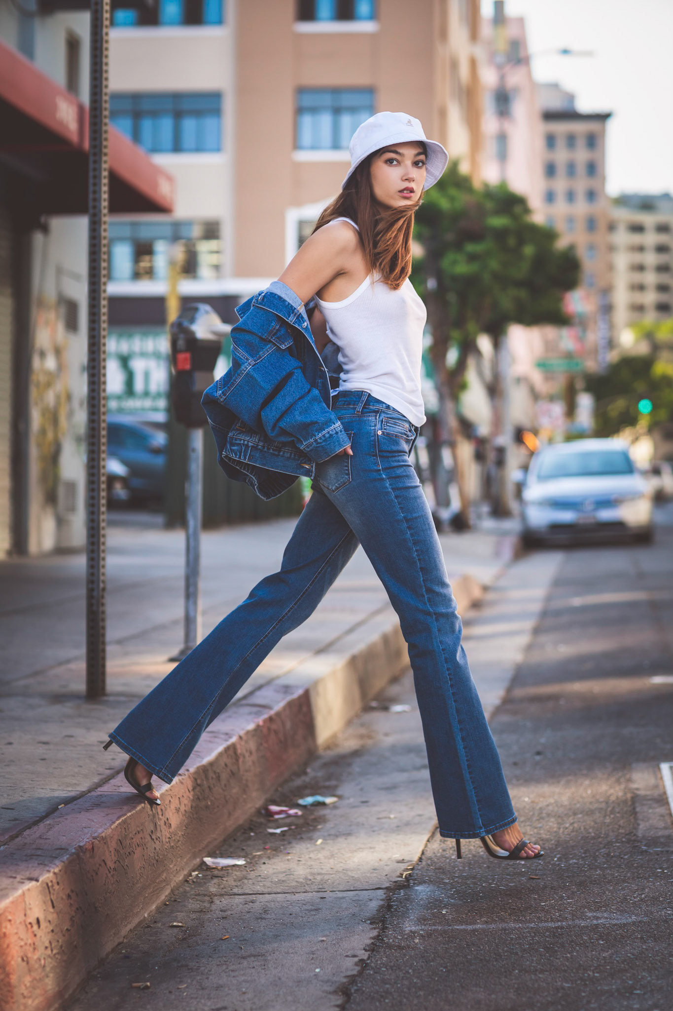 Photo by Ming Lo