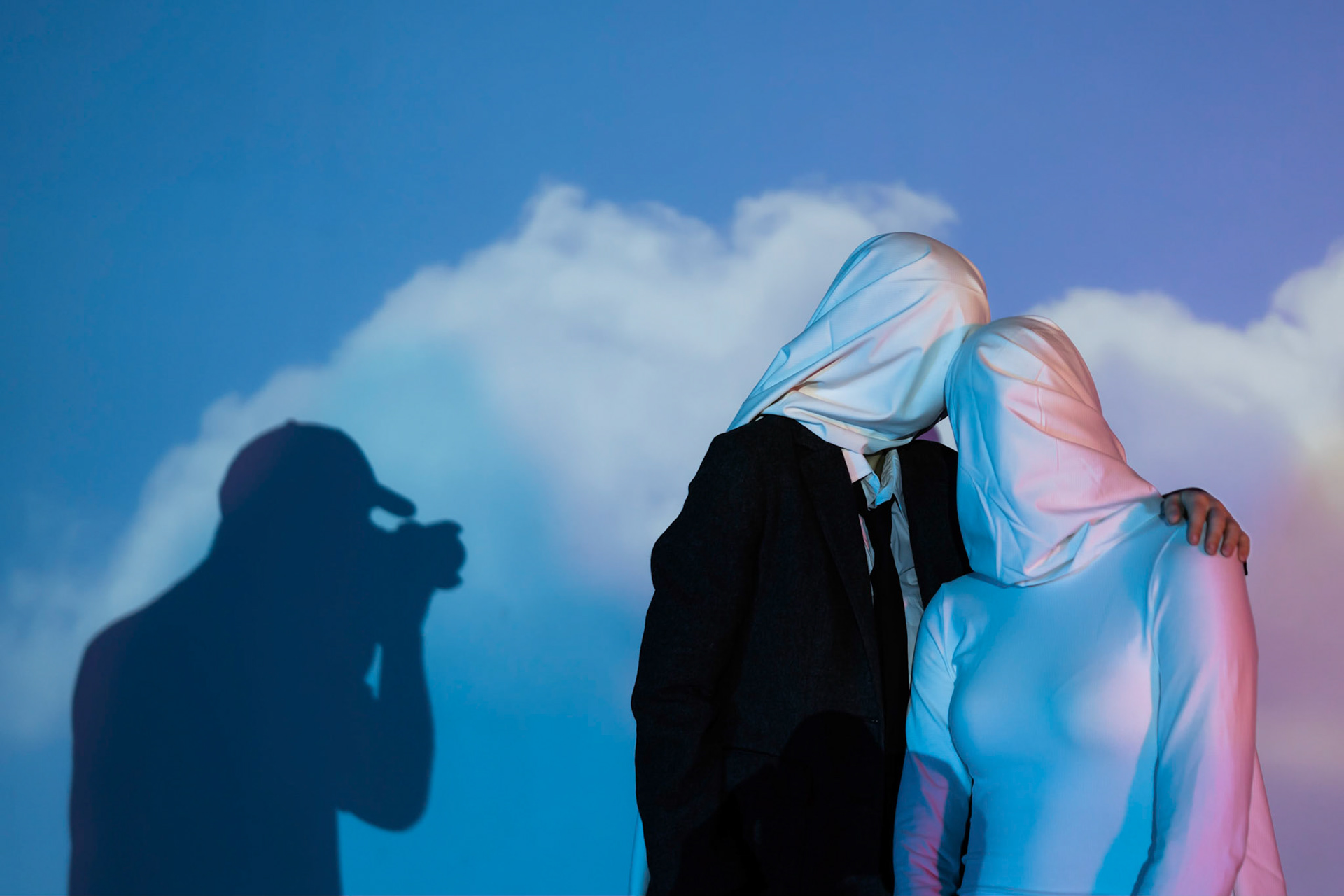 Photo by Ming Lo