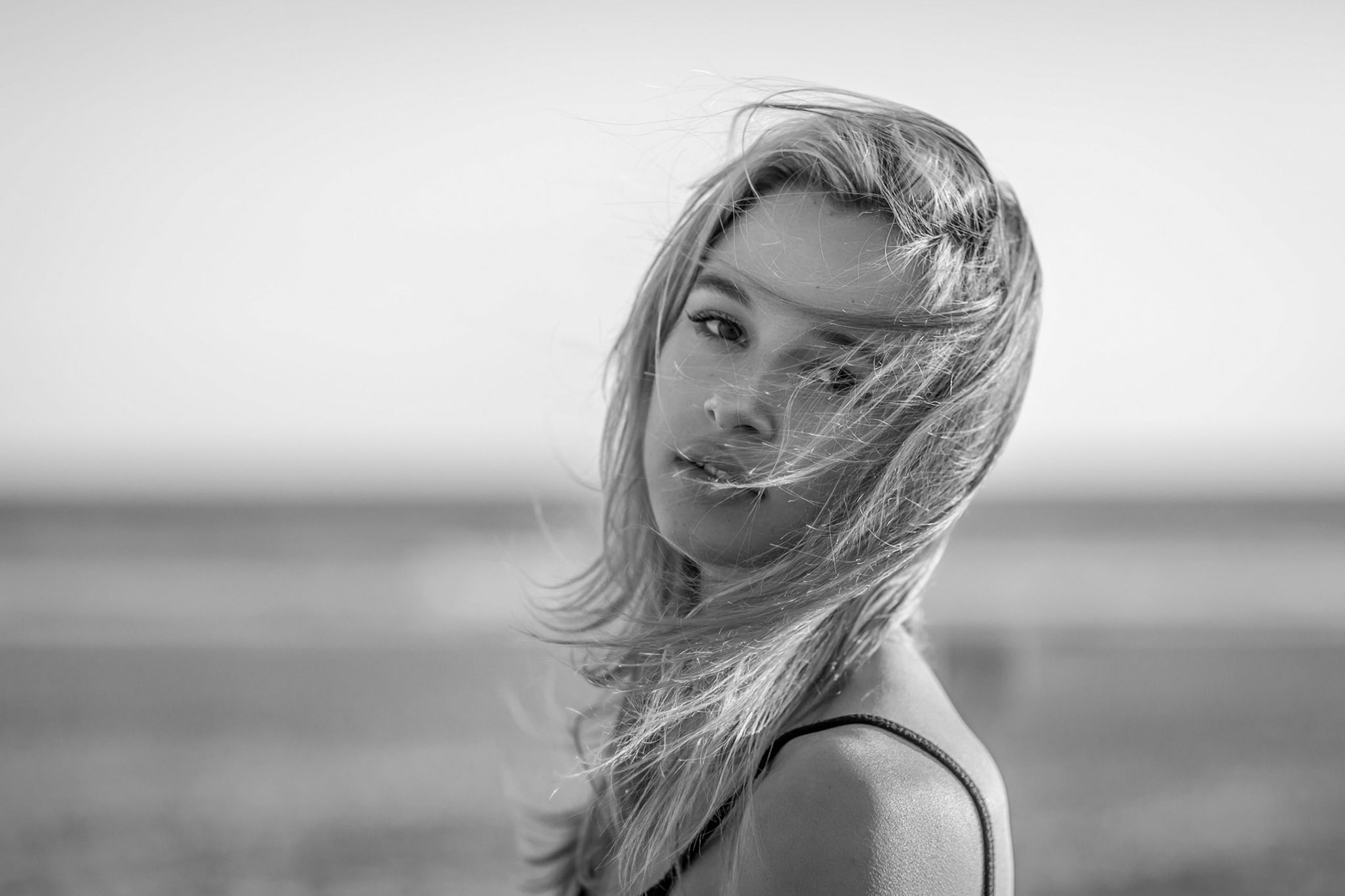 Photo by Ming Lo