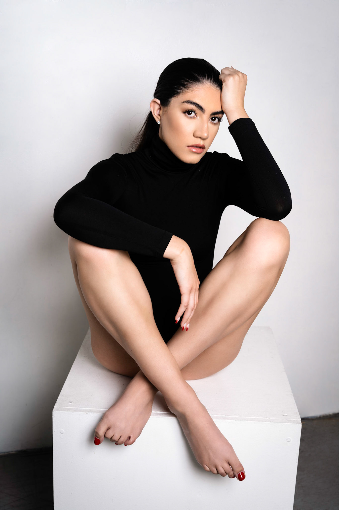 Photo by Ming Lo