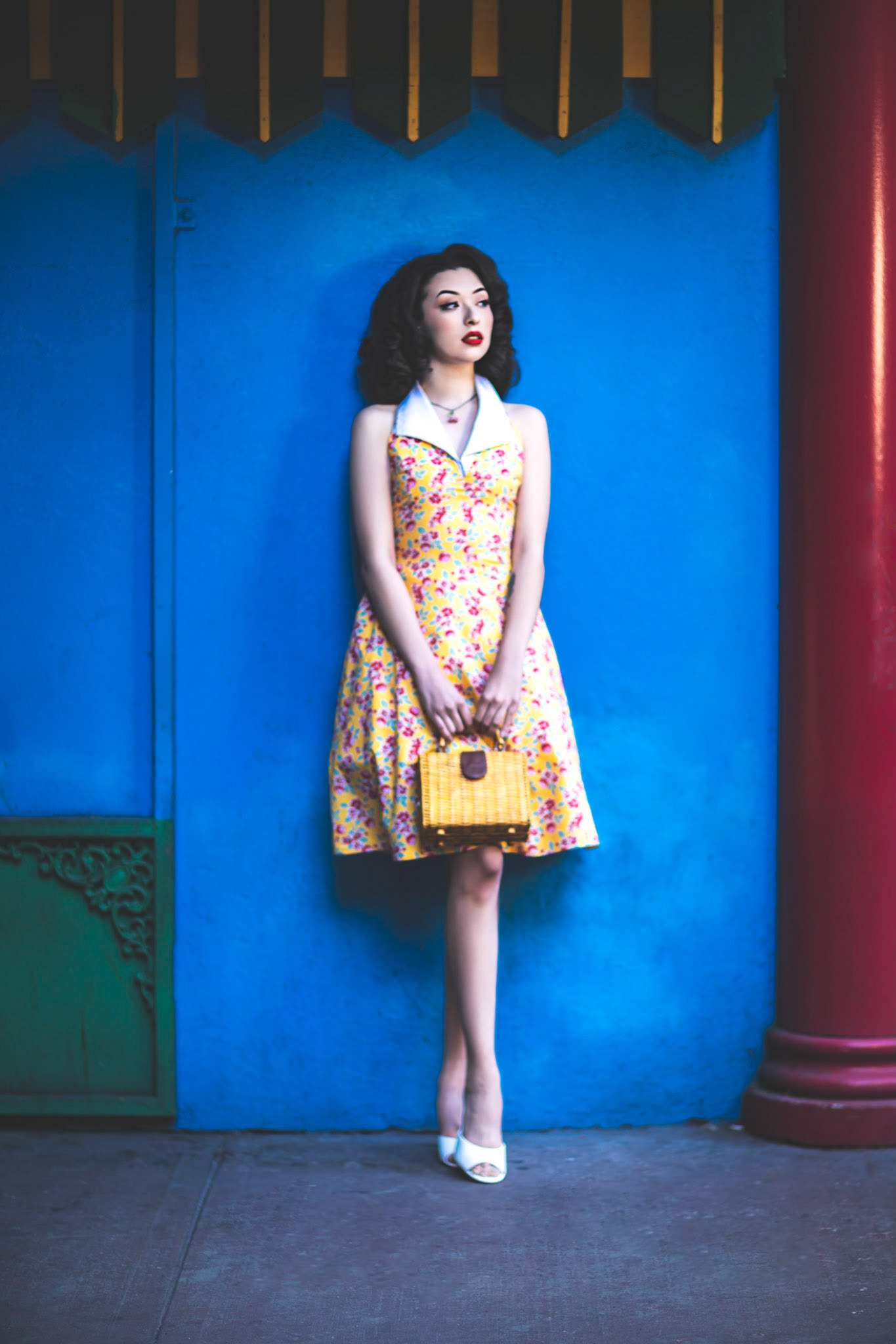 Photo by Ming Lo