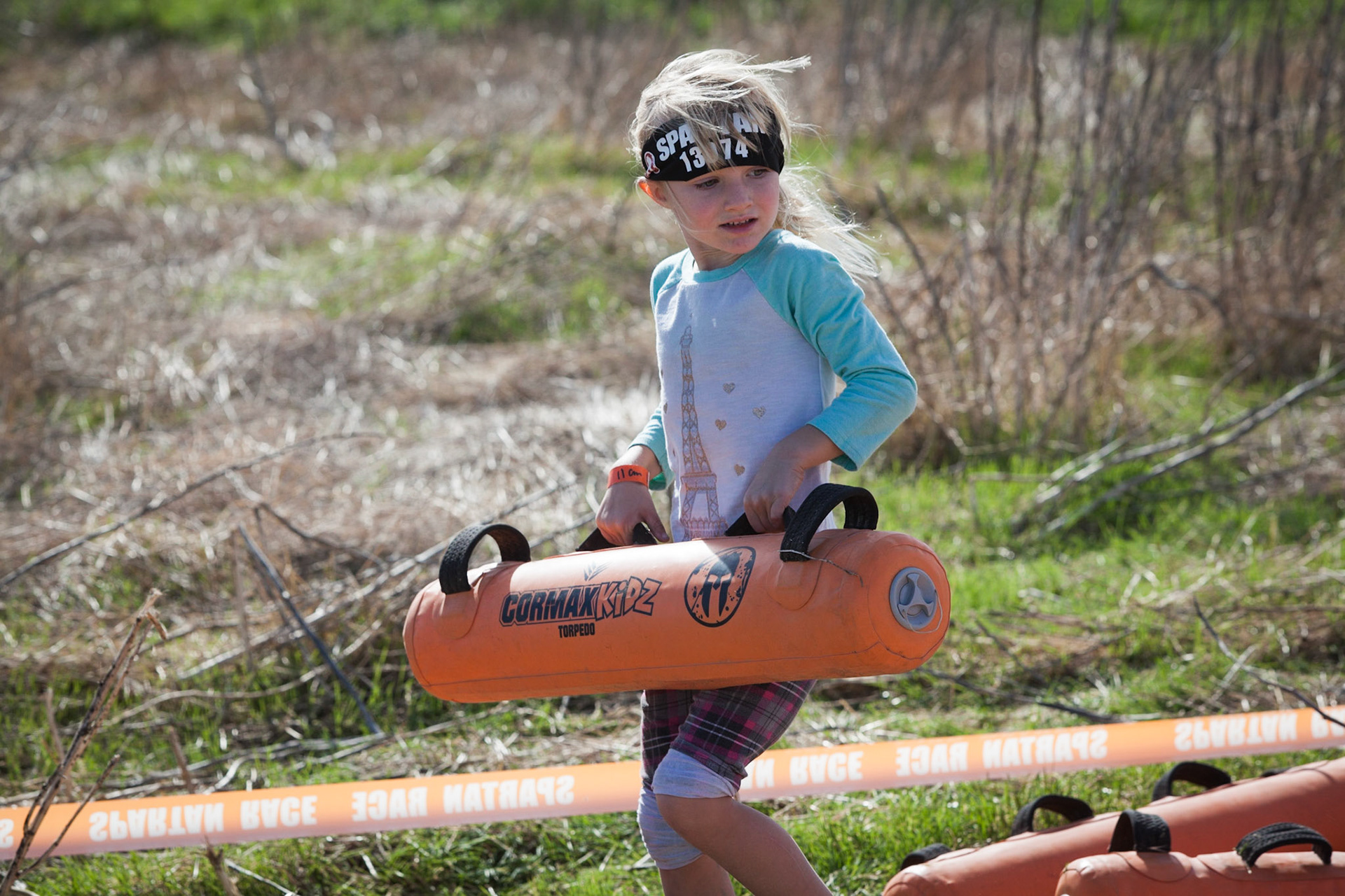 2018 Southern California Spartan, Photo by Ming Lo.