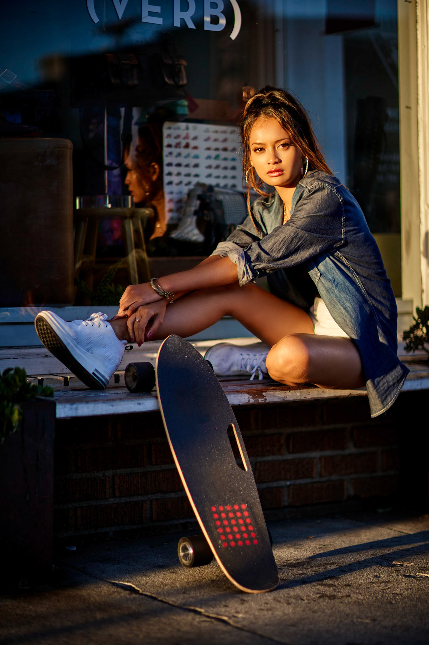 Photo by Ming Lo