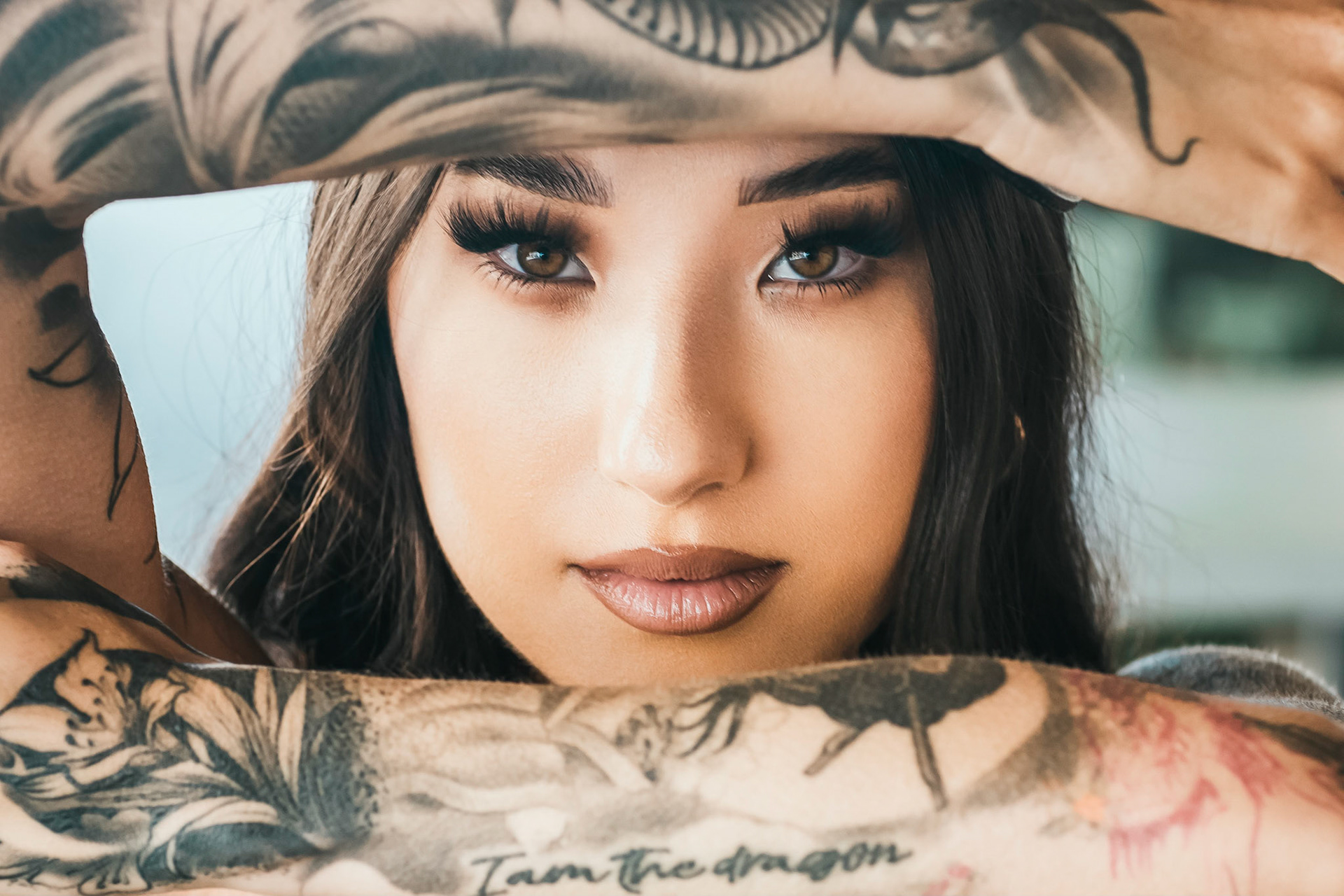 Photo by Ming Lo