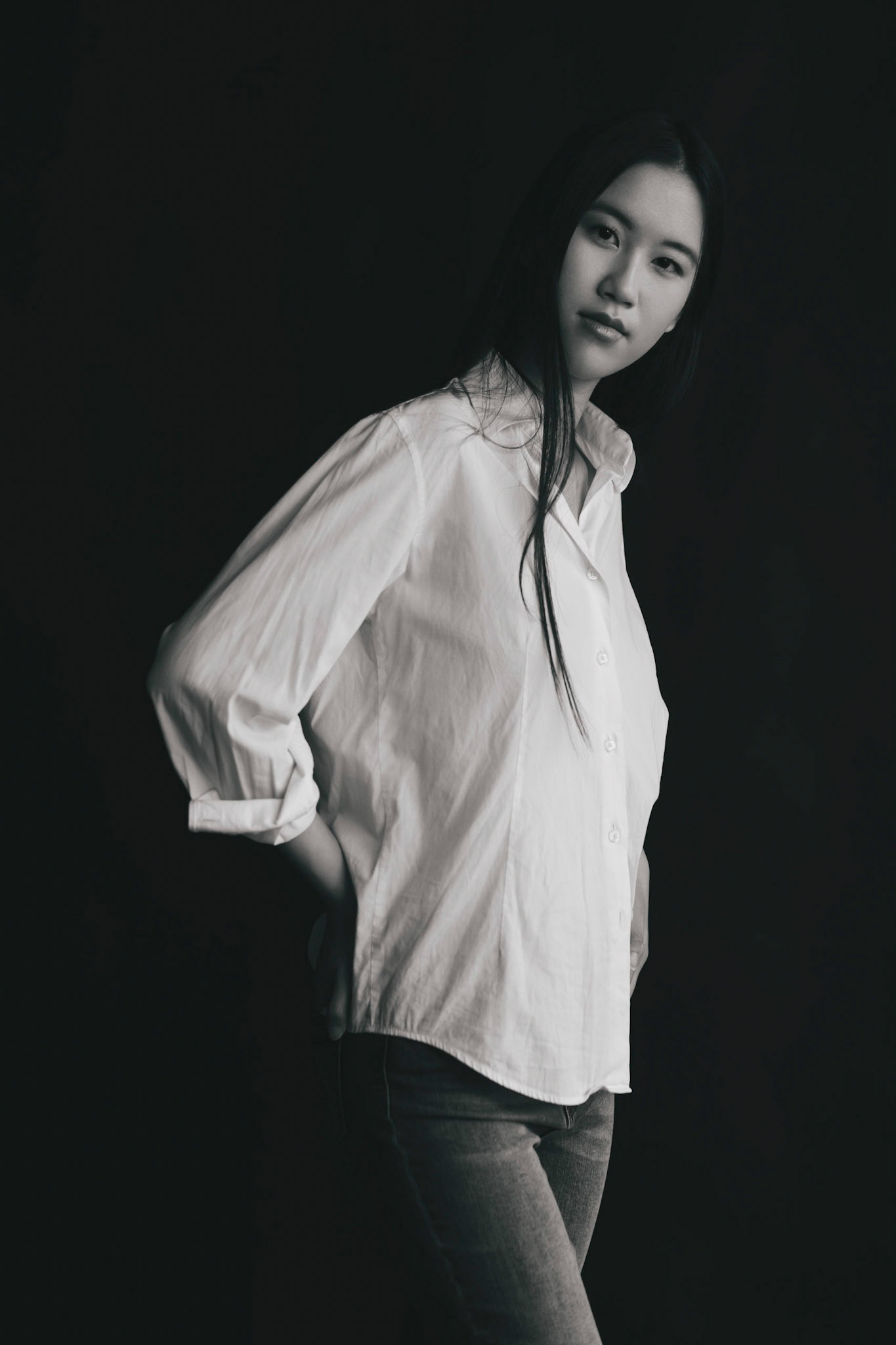 Photo by Ming Lo