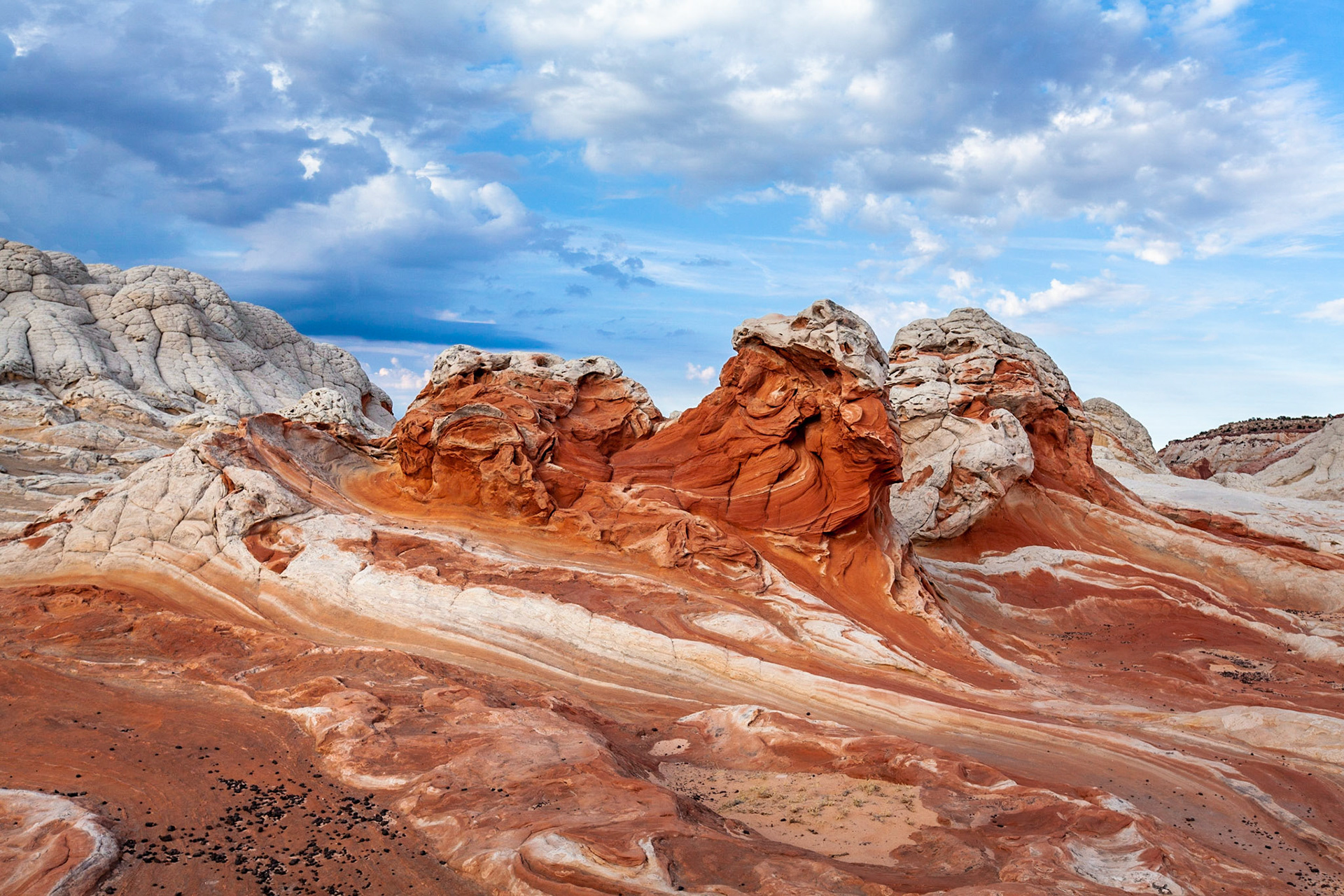 Vermillion Cliffs, AZ