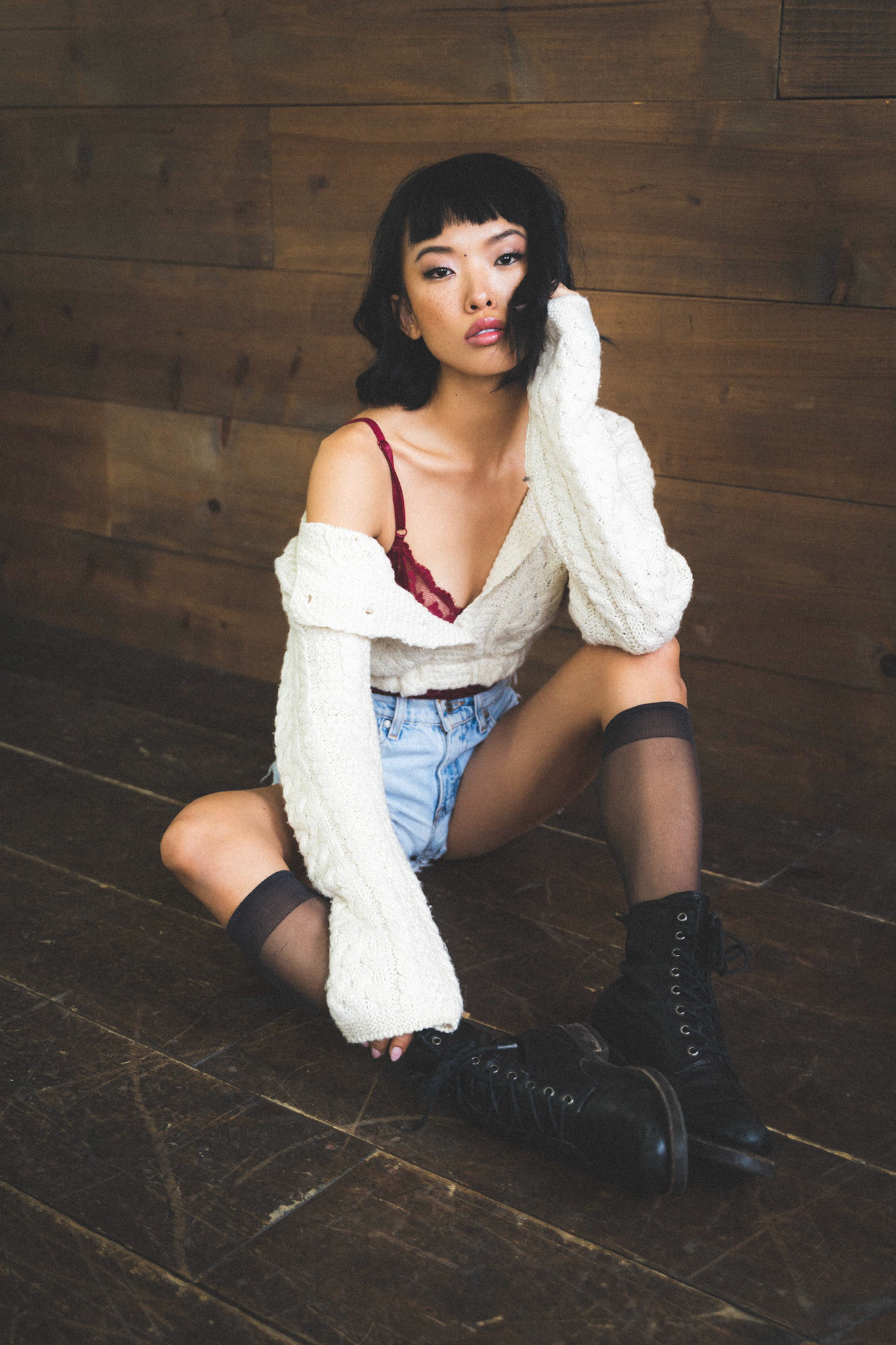 Photo by Ming Lo