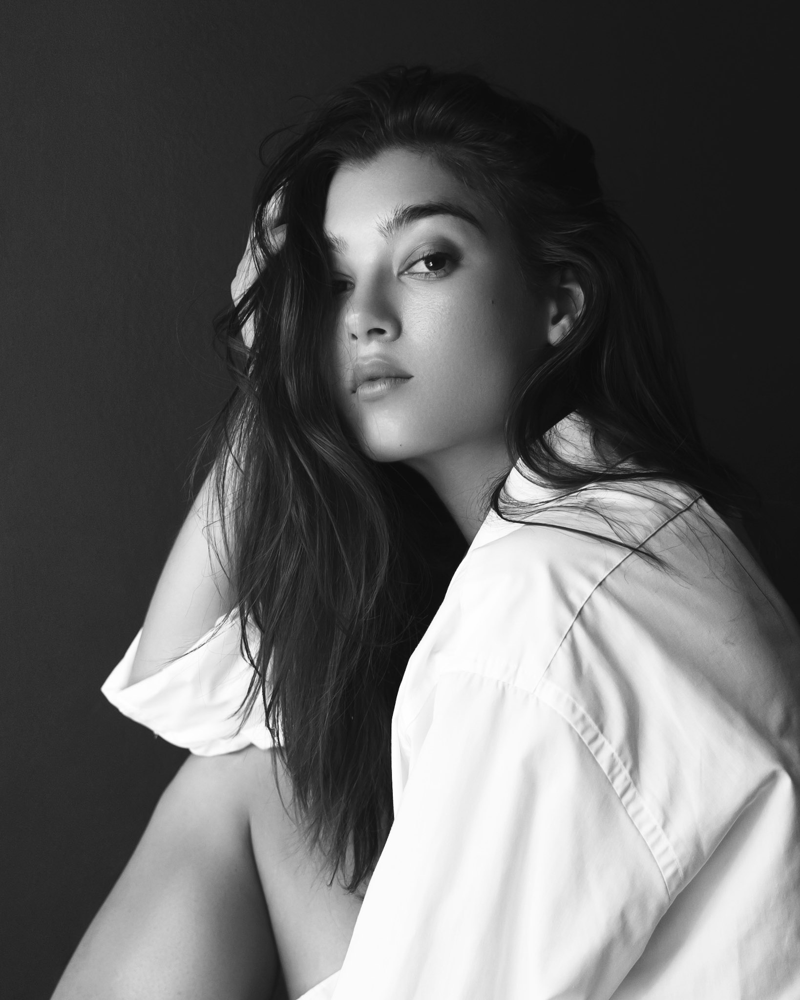 Photo by Ming Lo