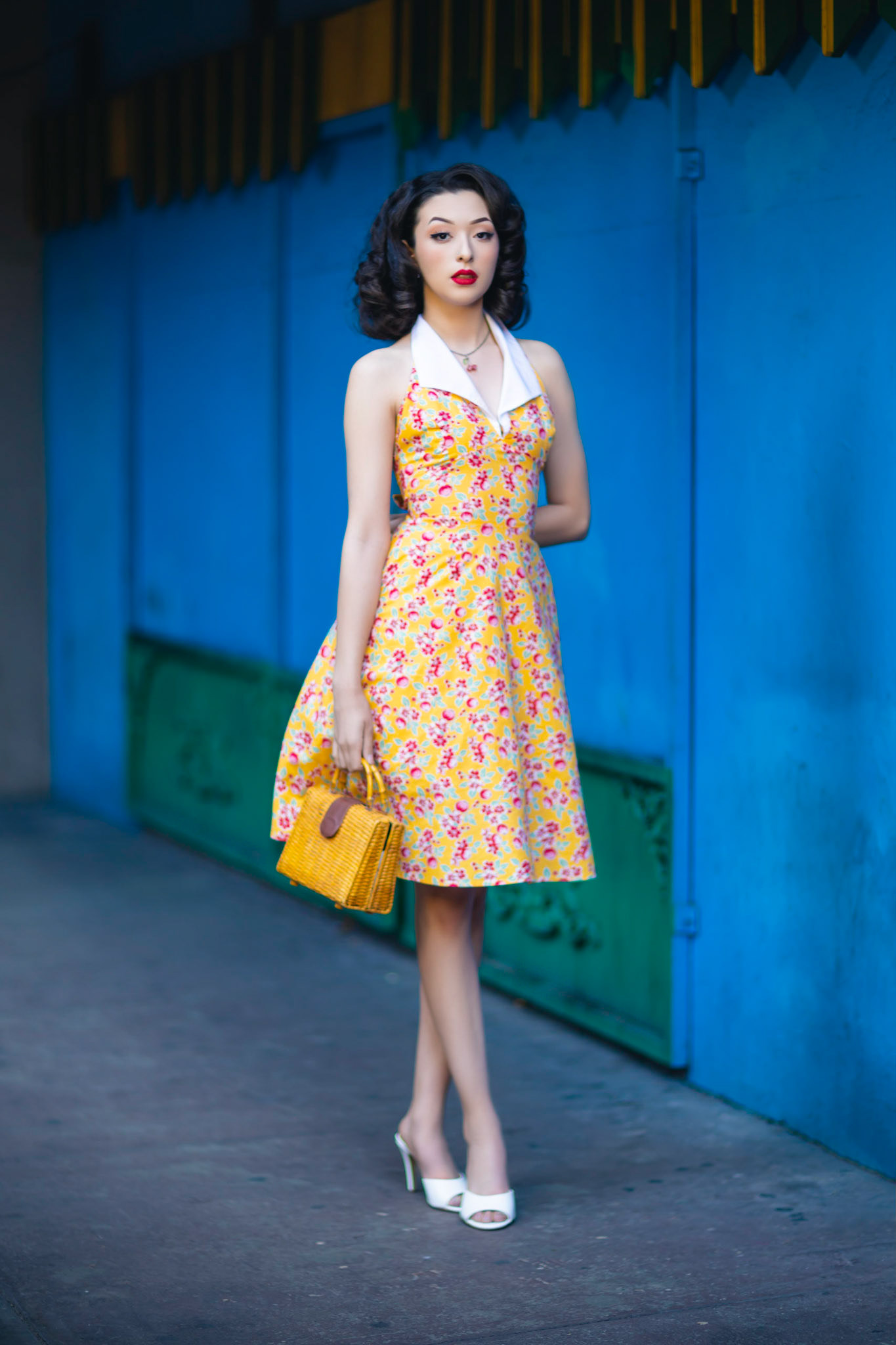 Photo by Ming Lo