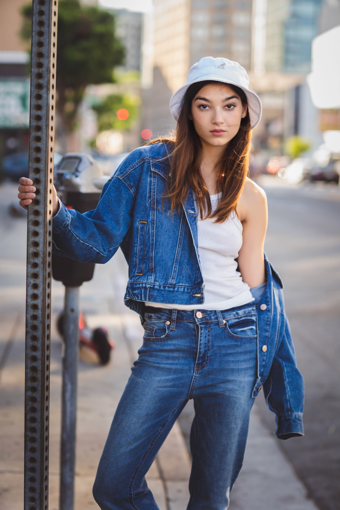 Photo by Ming Lo