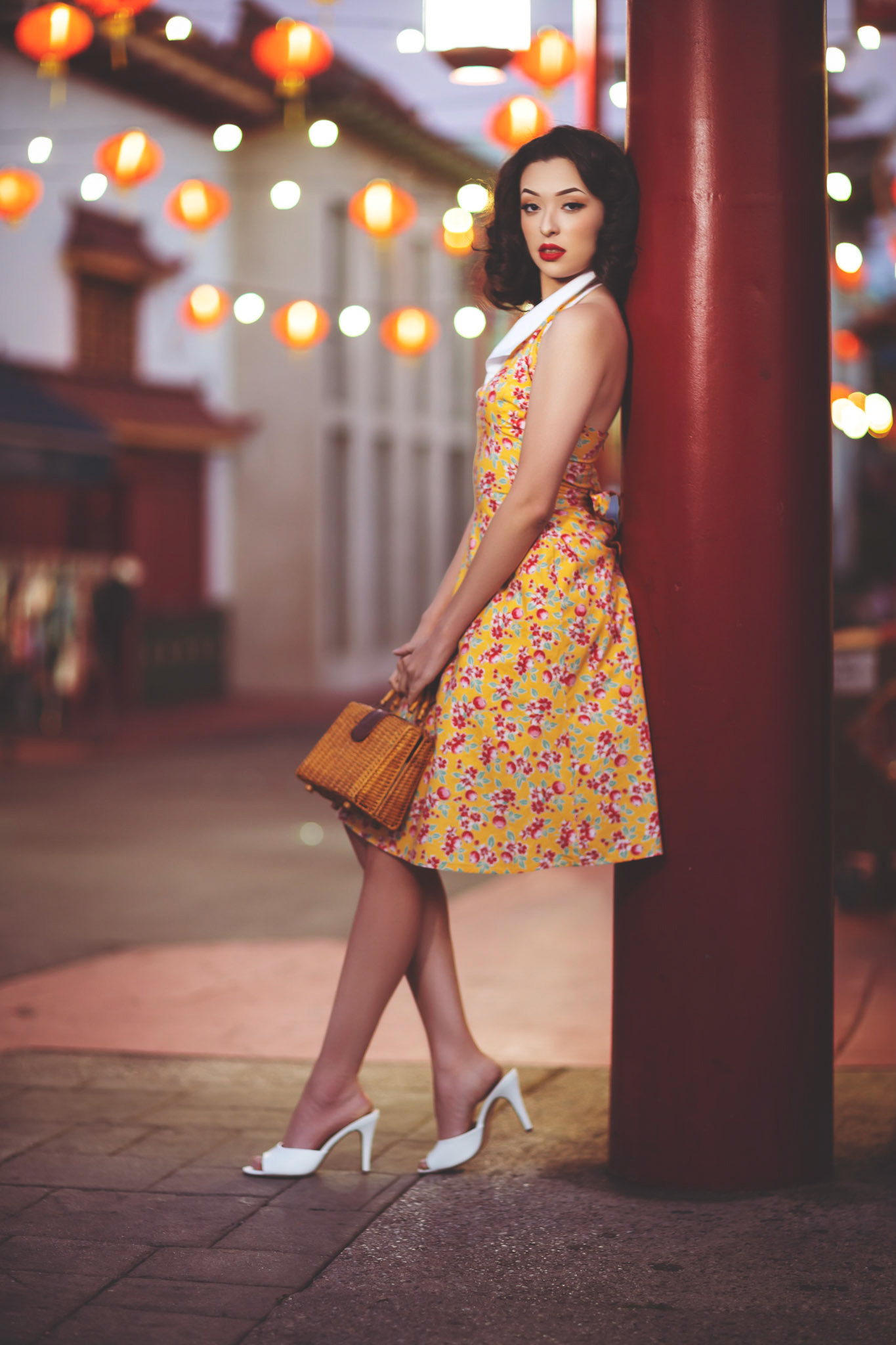 Photo by Ming Lo